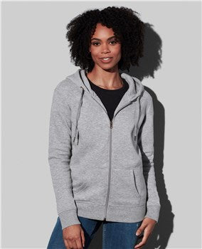 Zip Hoods