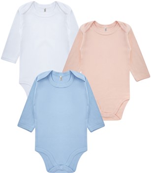 Baby Grows