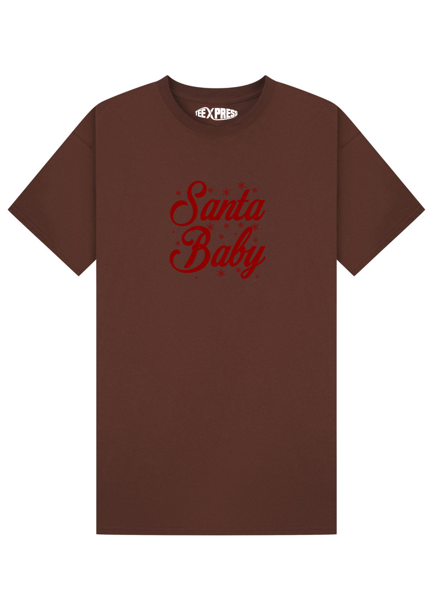 Santa Baby T-shirt