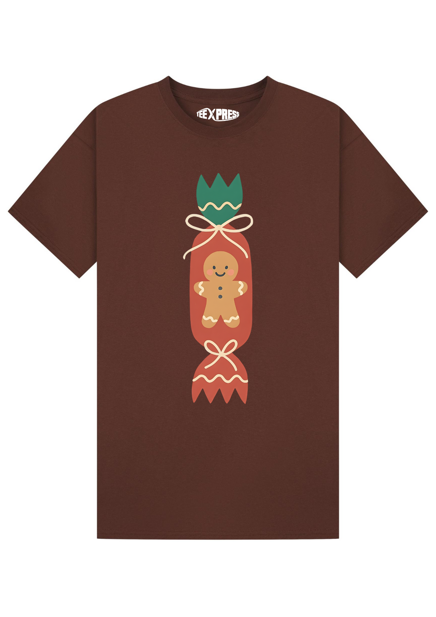 Christmas Cracker T-Shirt