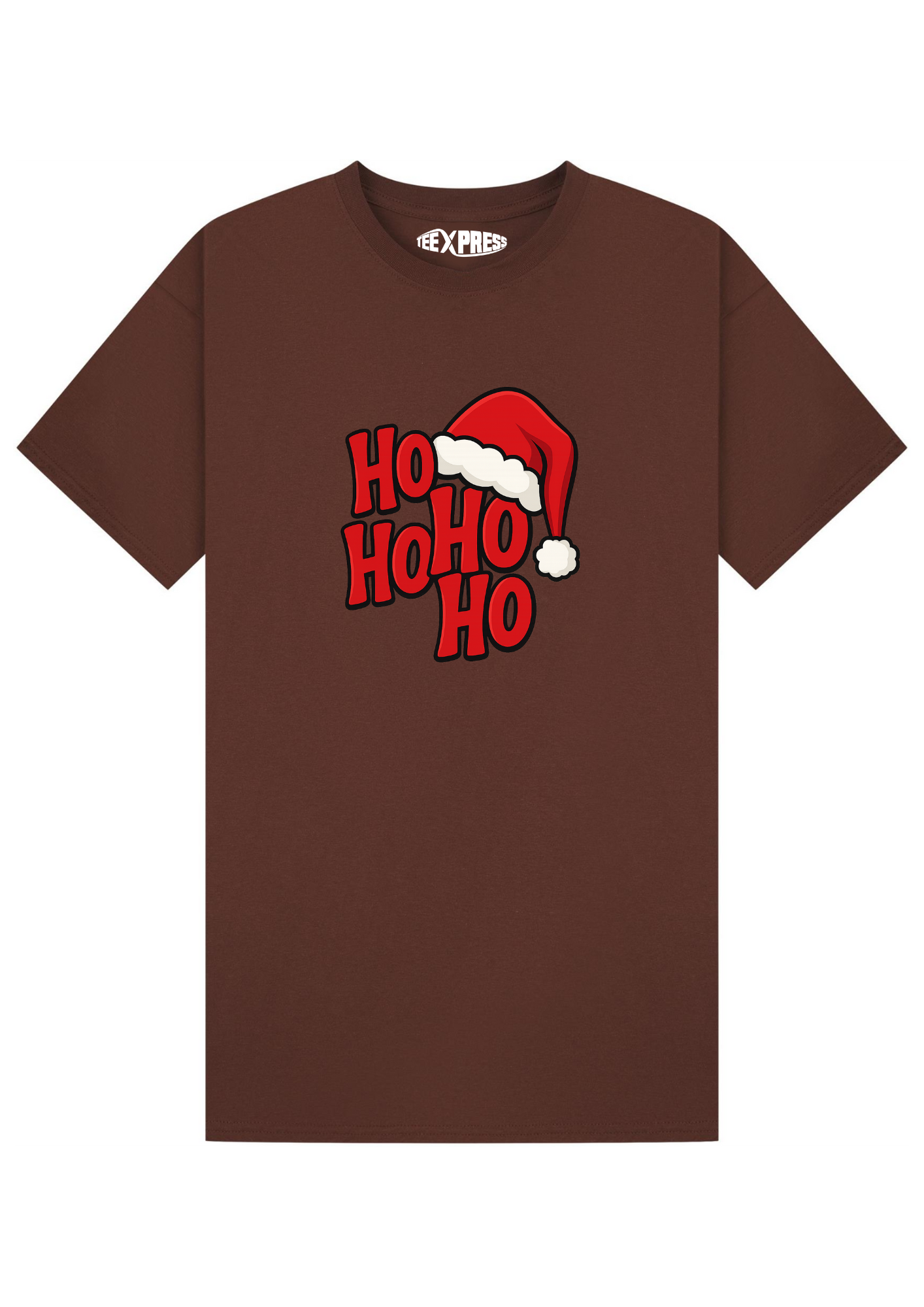 Santa’s Cheer T-shirt