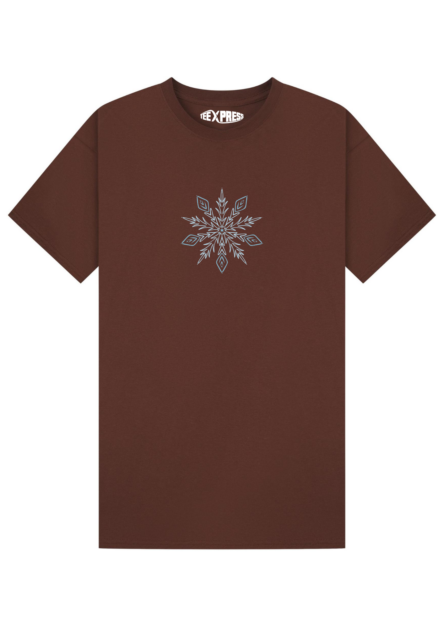 Snowflake T-Shirt