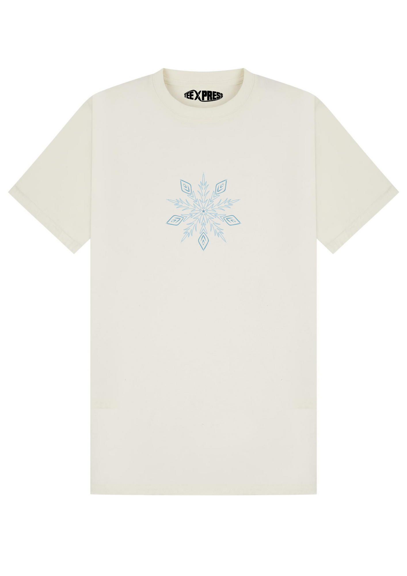 Snowflake T-Shirt