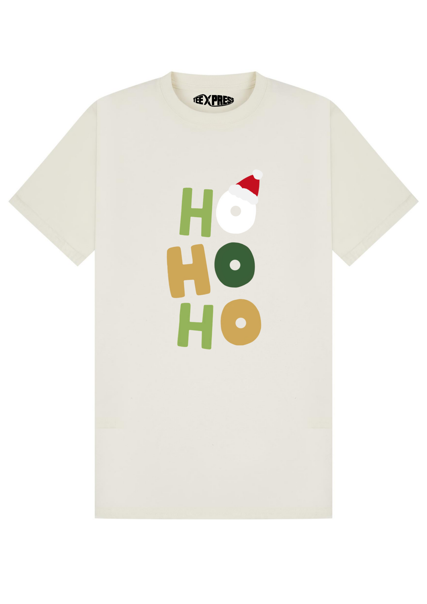 Ho Ho Ho T-shirt