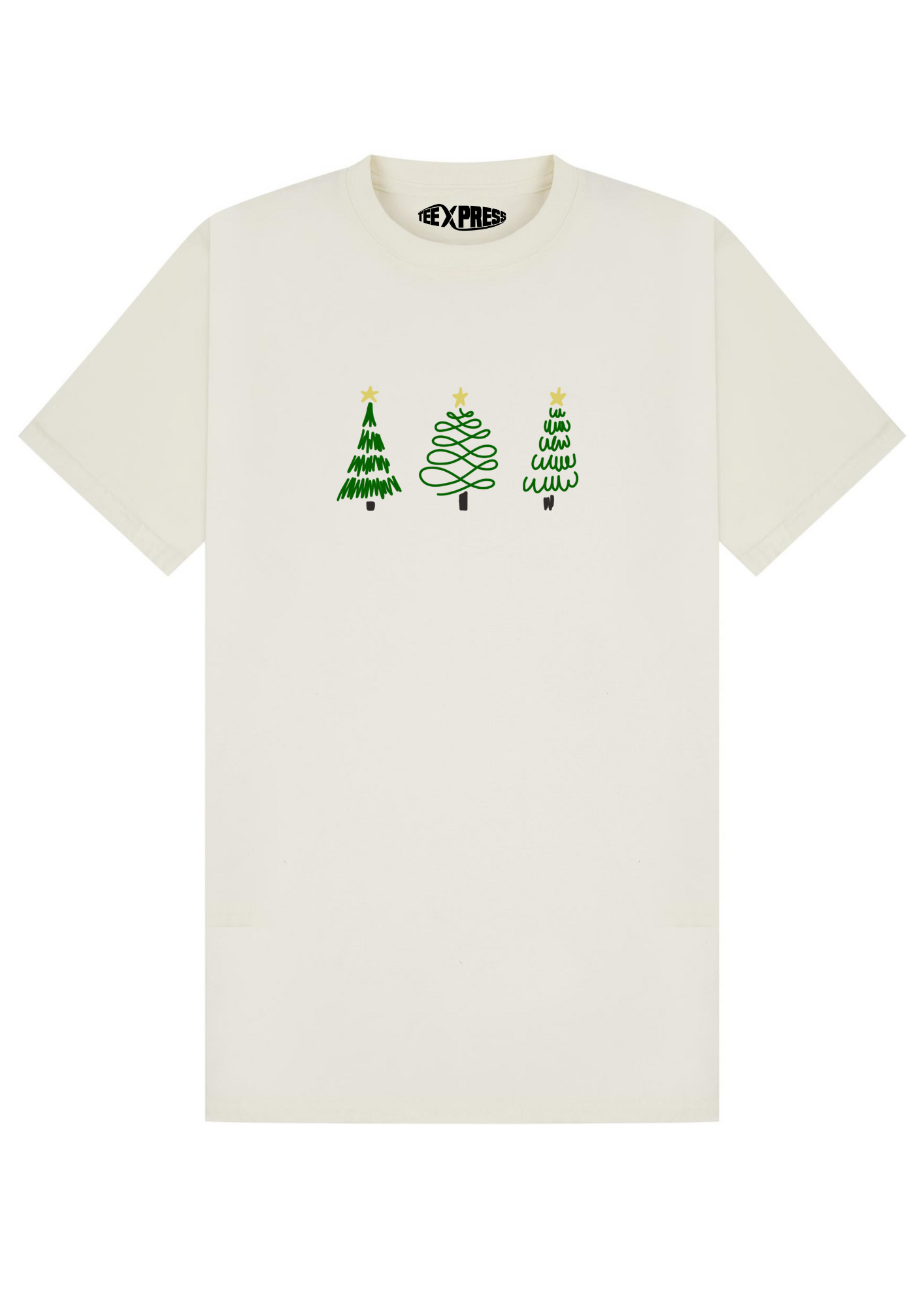 Christmas Trees T-shirt