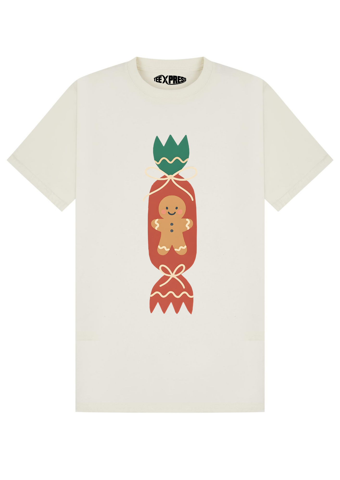 Christmas Cracker T-Shirt