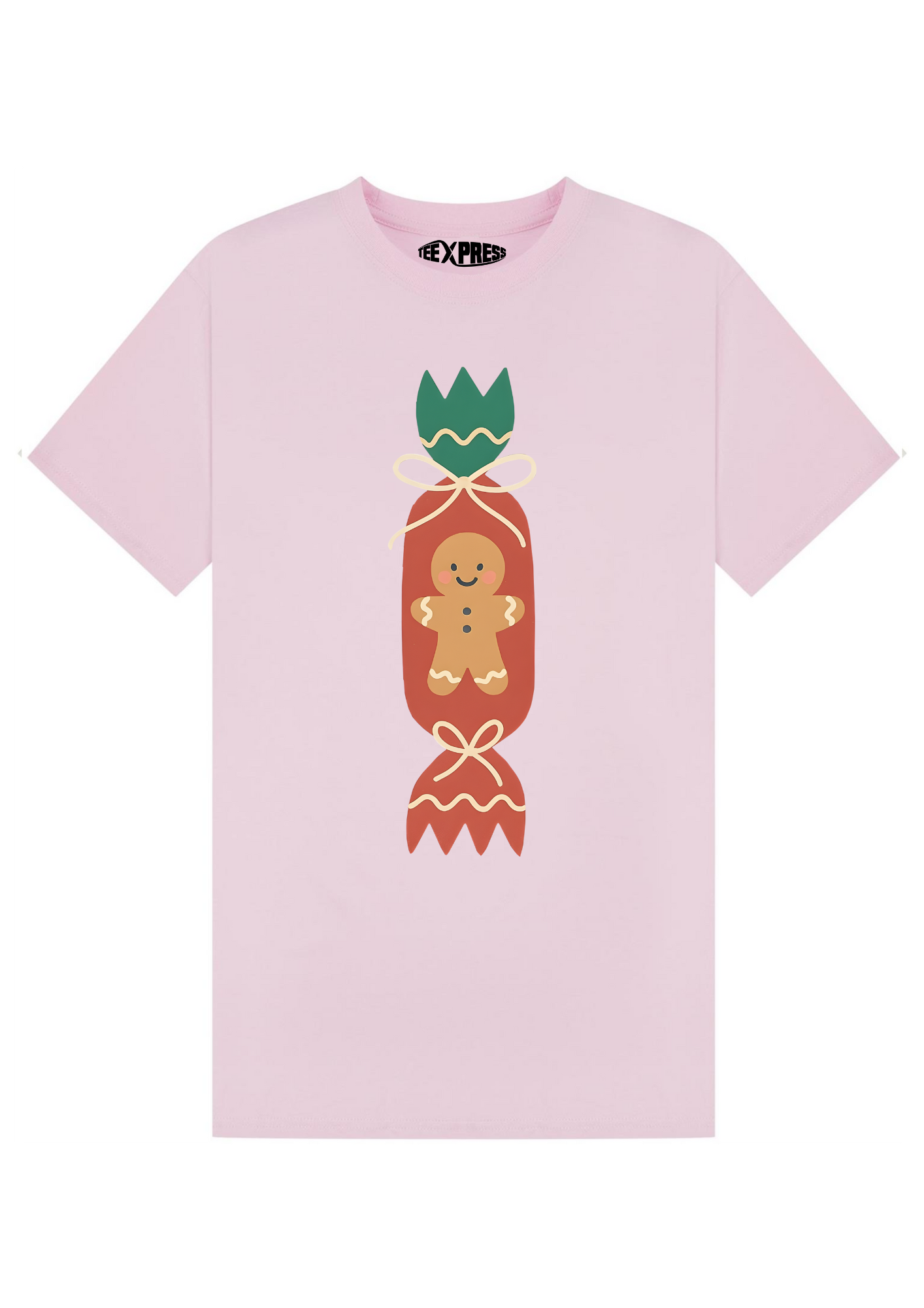 Christmas Cracker T-Shirt