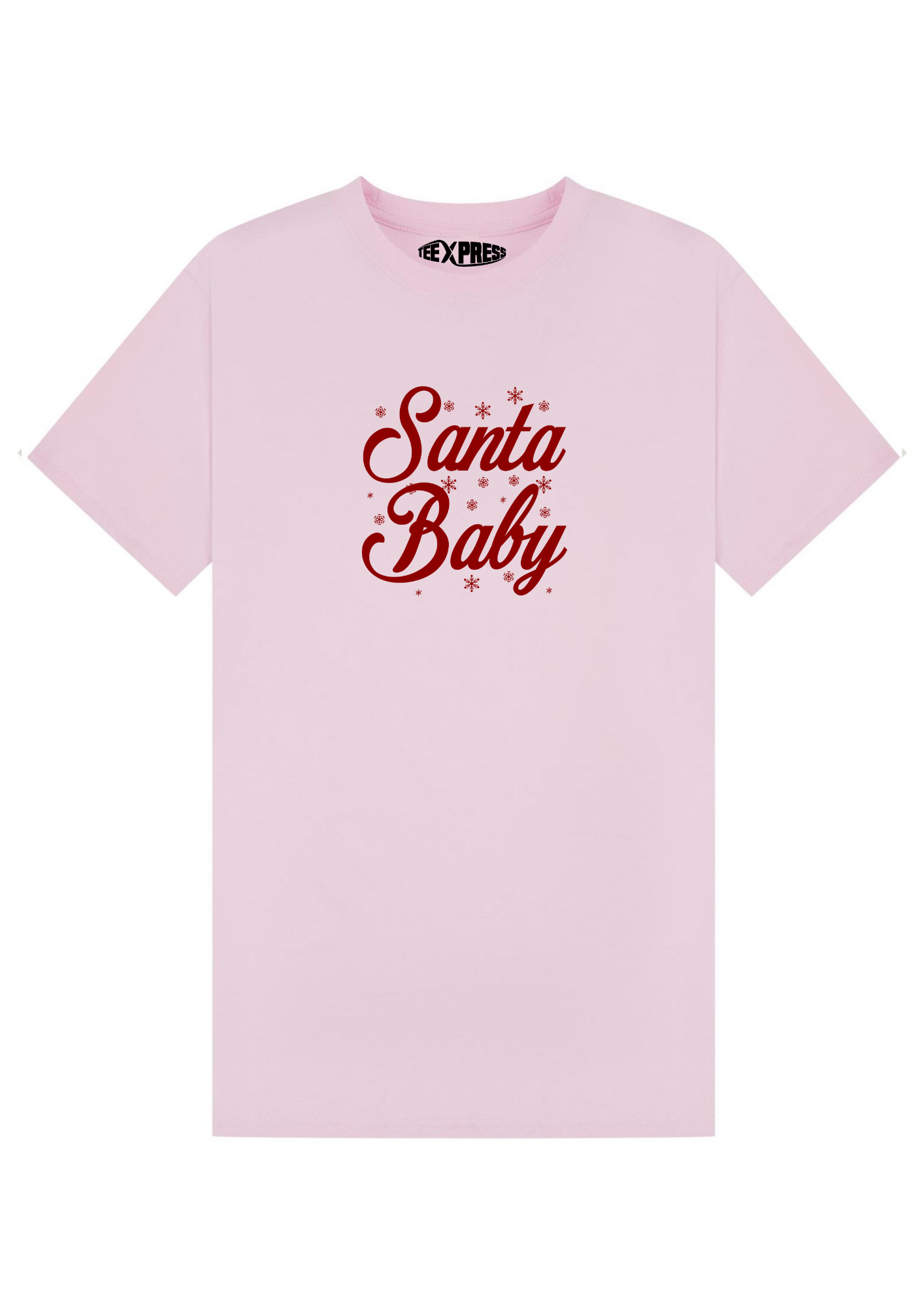 Santa Baby T-shirt