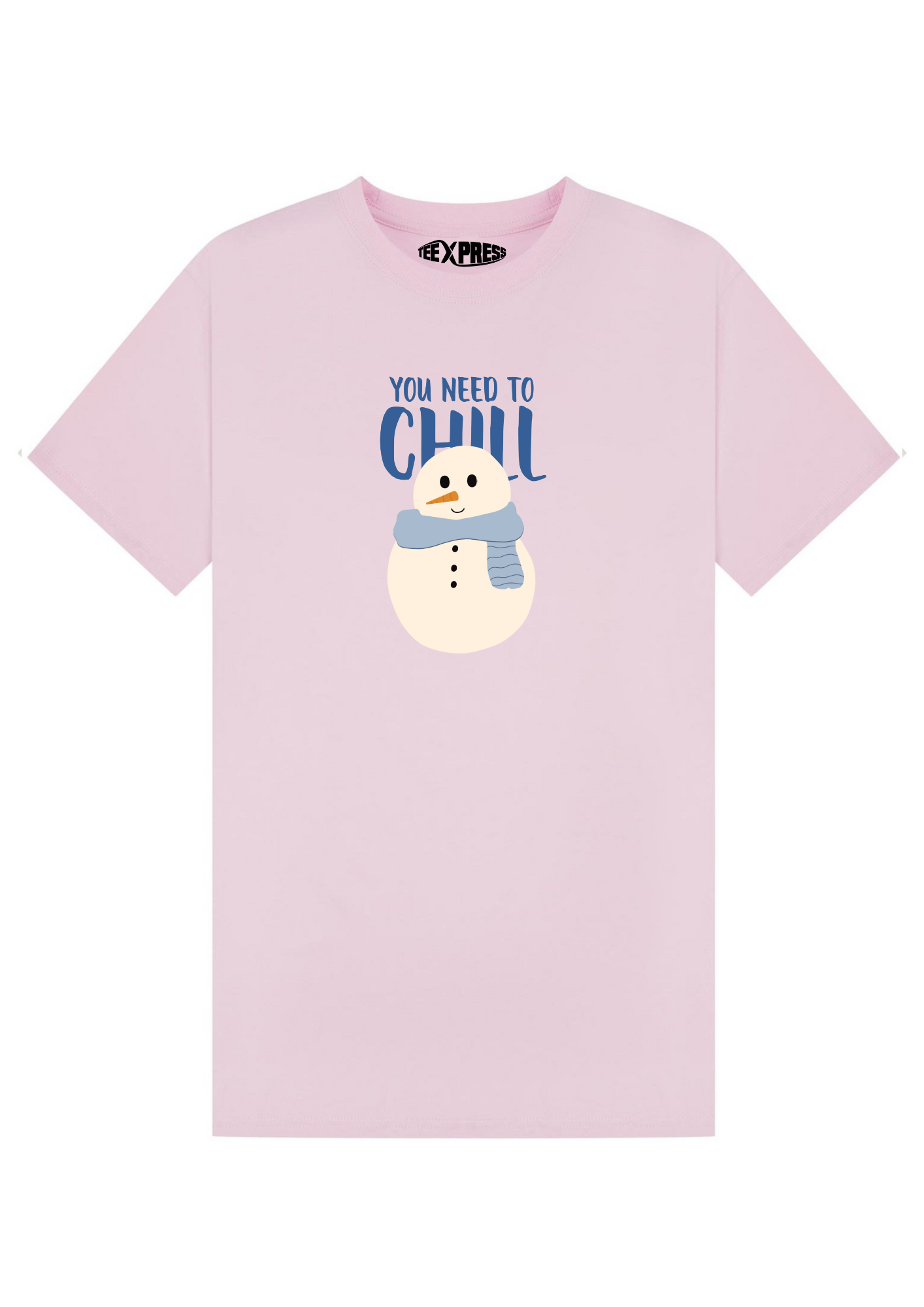 You Need To Chill T-shirt