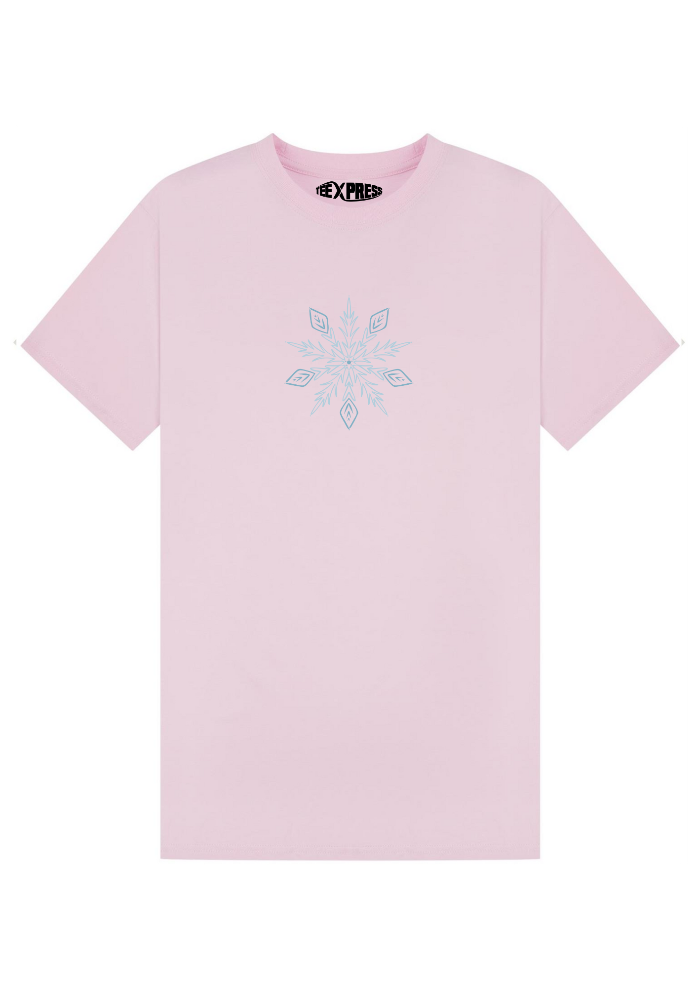 Snowflake T-Shirt