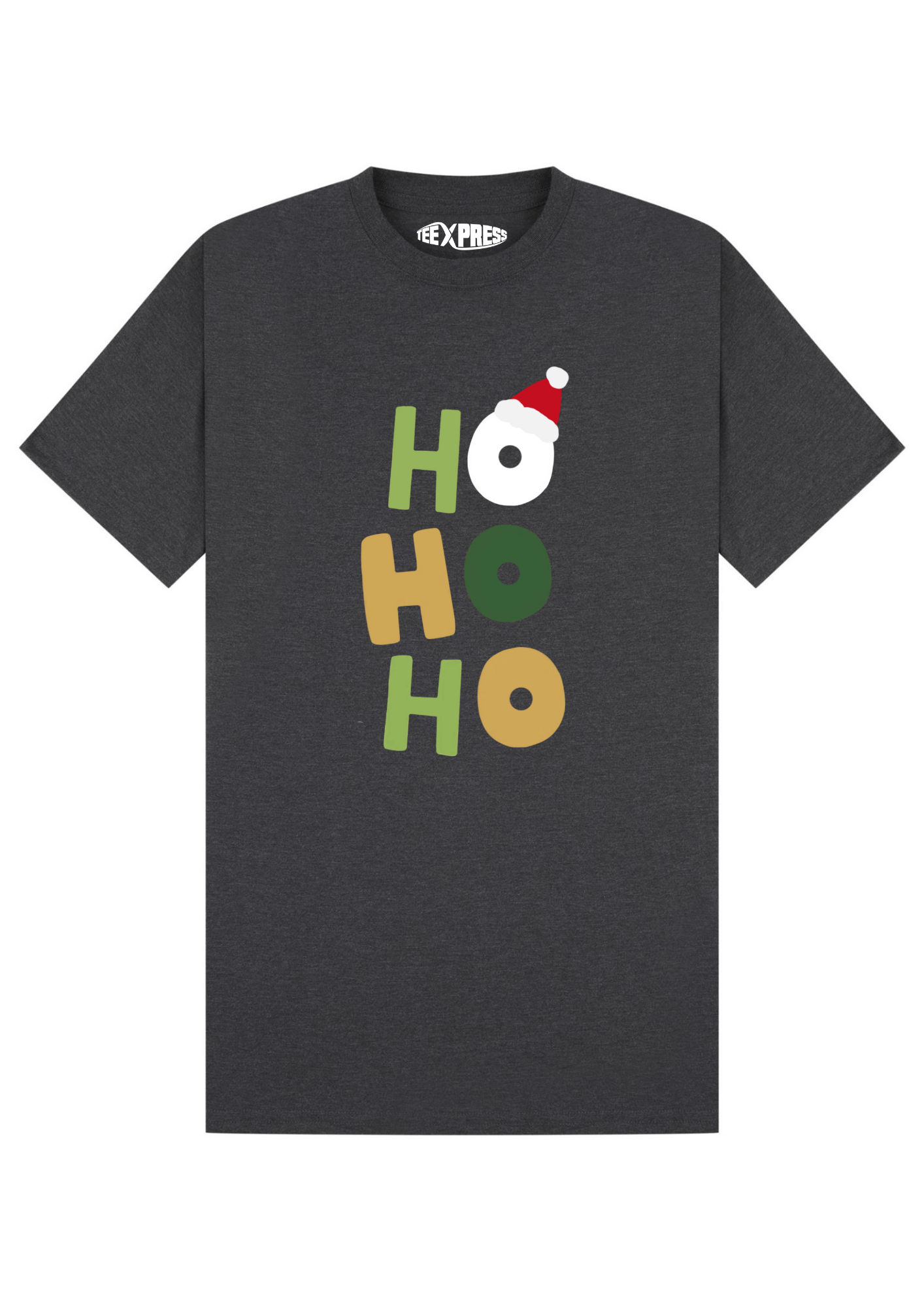Ho Ho Ho T-shirt