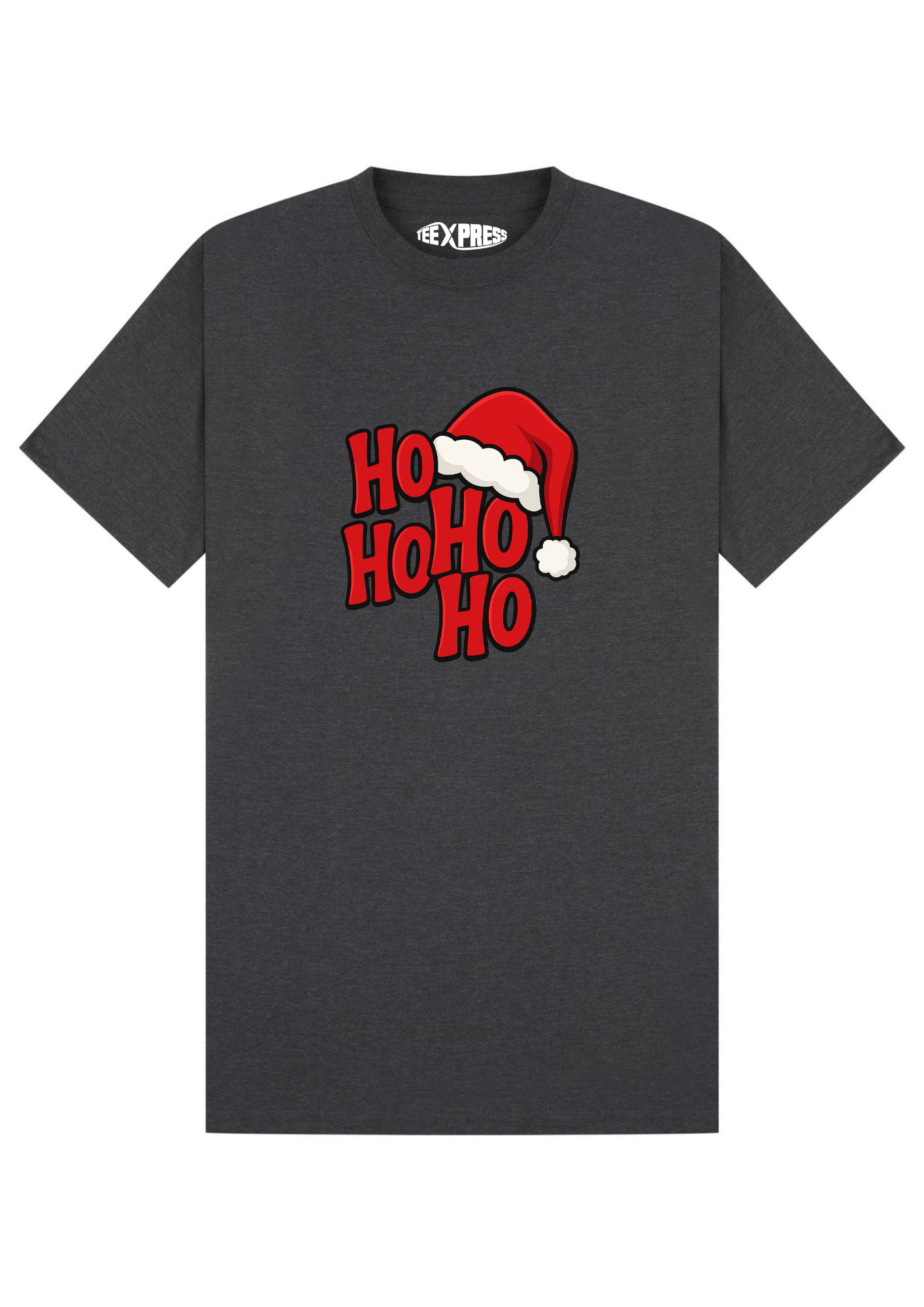 Santa’s Cheer T-shirt