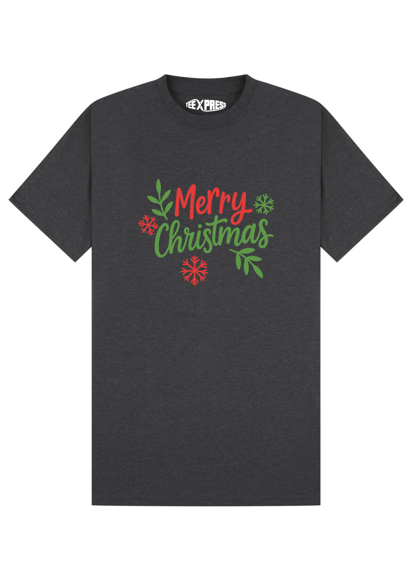 Merry Christmas T-shirt