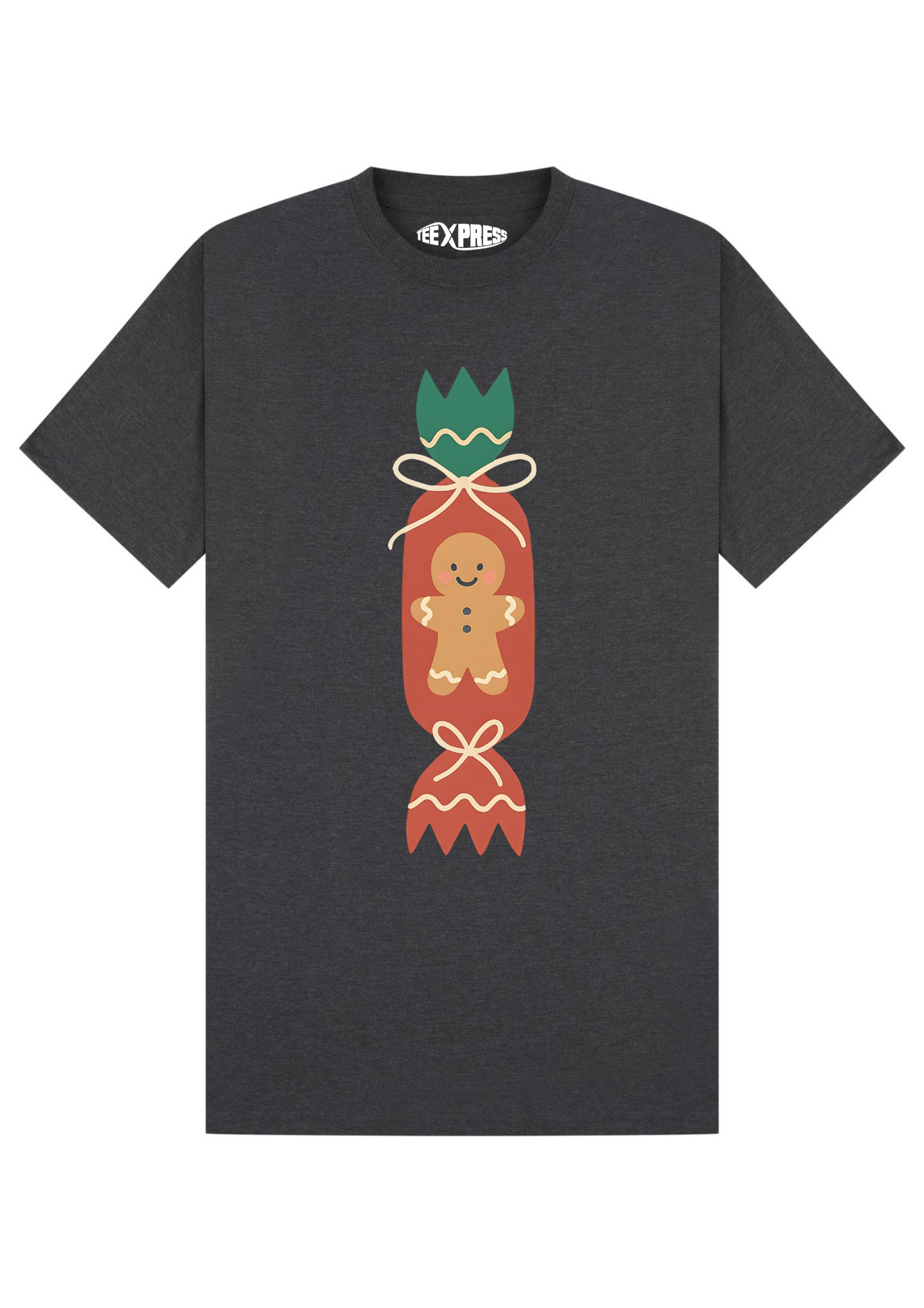 Christmas Cracker T-Shirt