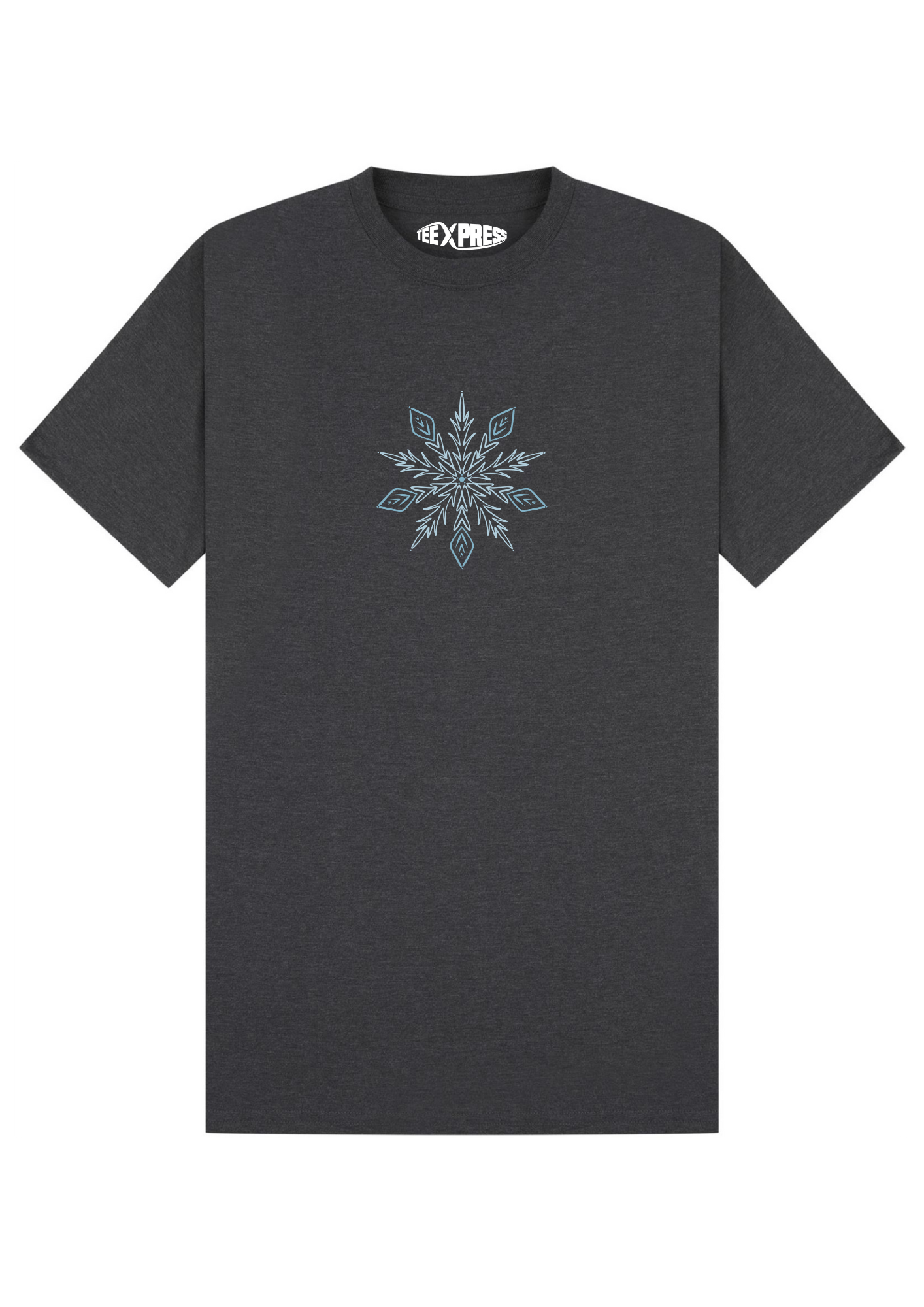 Snowflake T-Shirt