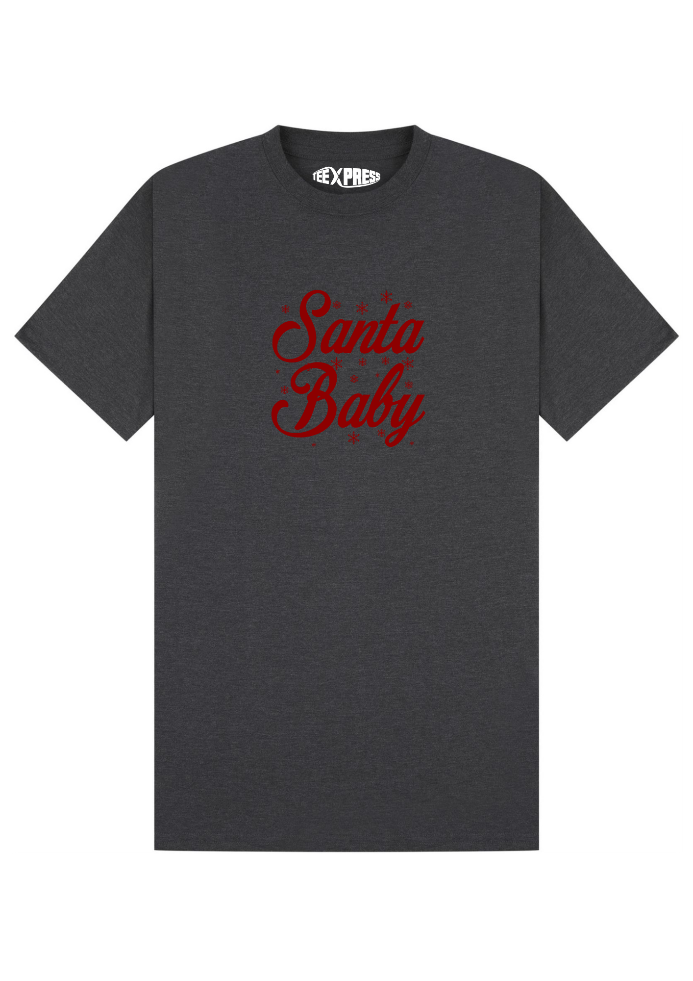 Santa Baby T-shirt