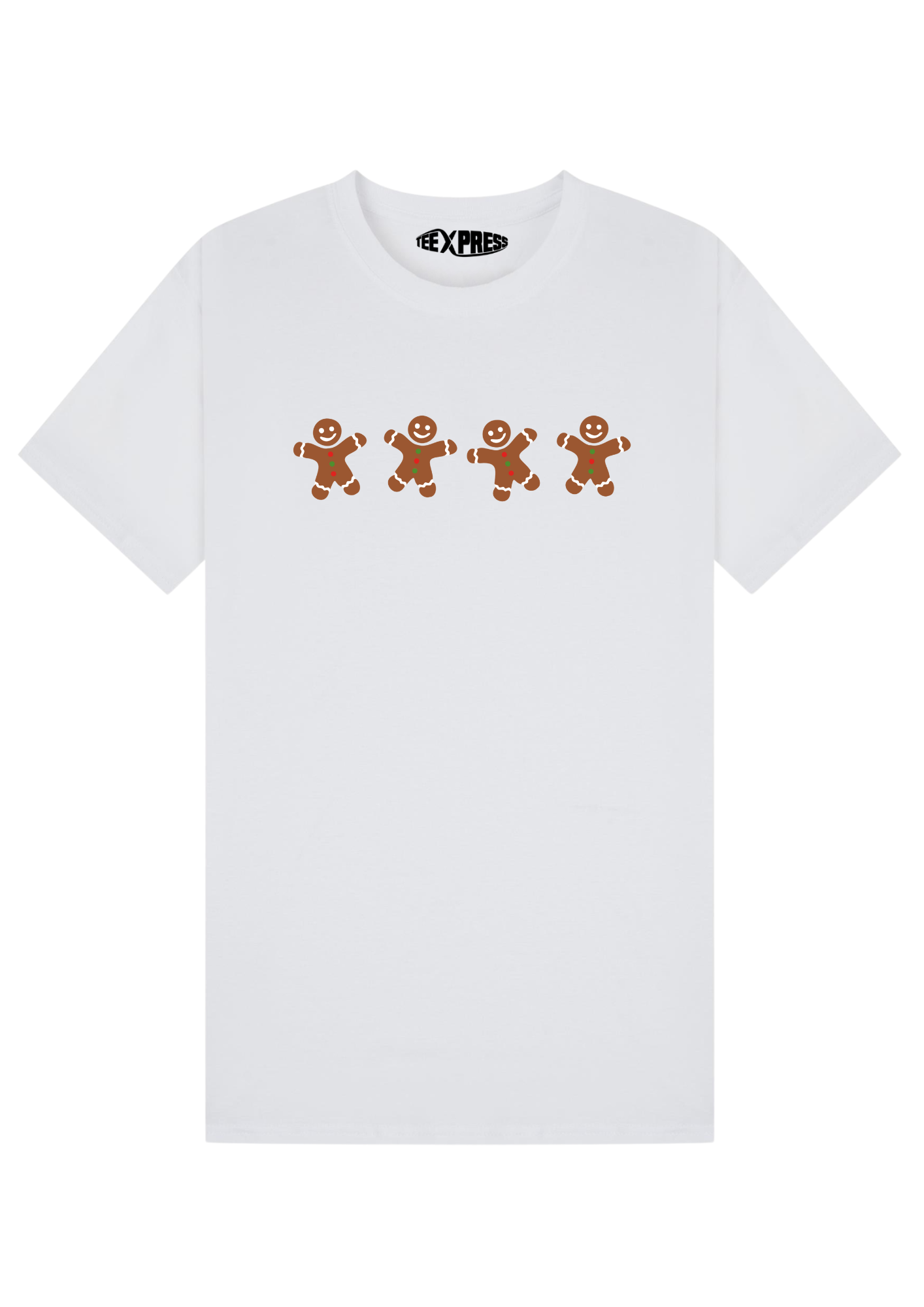 Gingerbread Cuties T-shirt