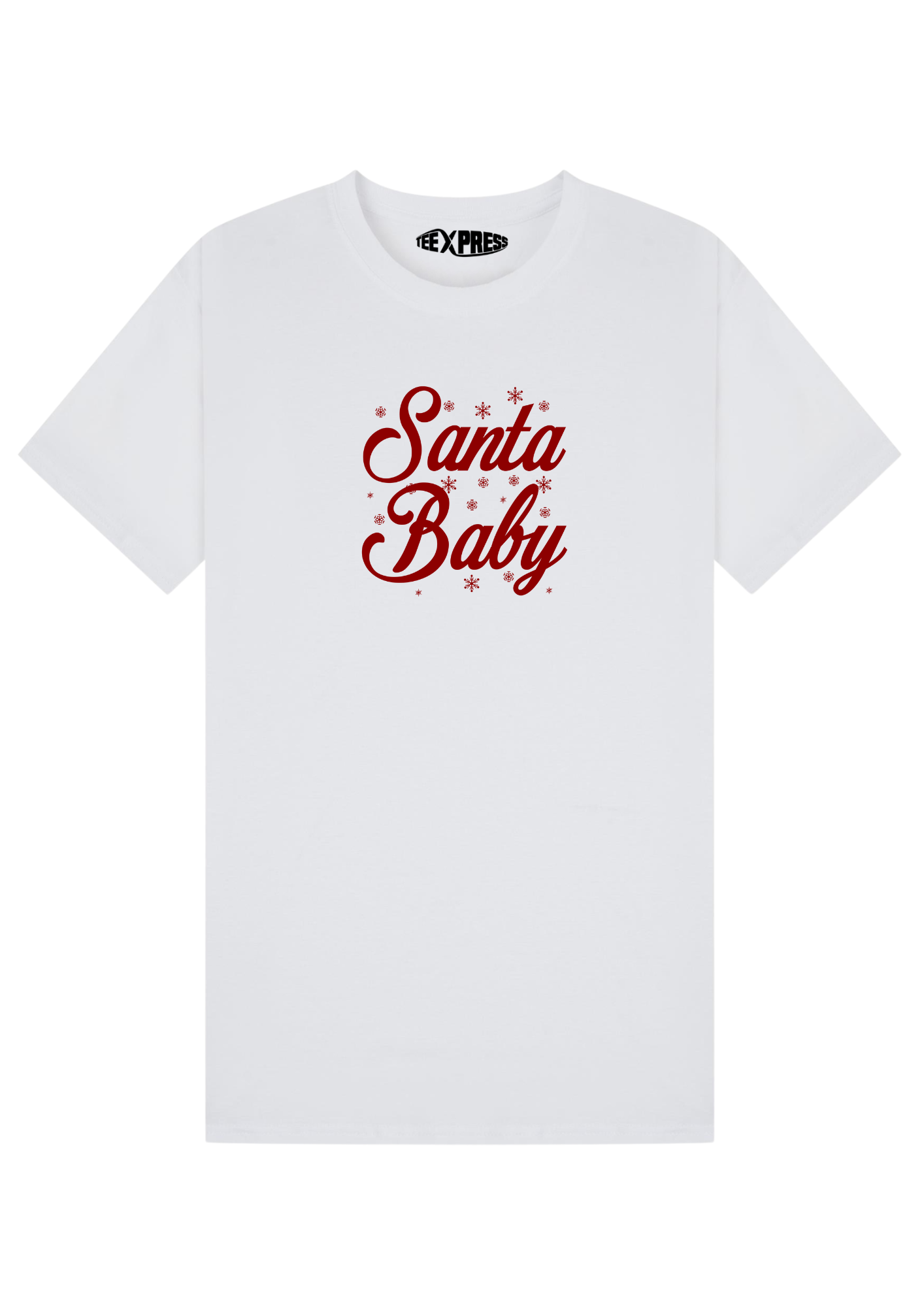 Santa Baby T-shirt