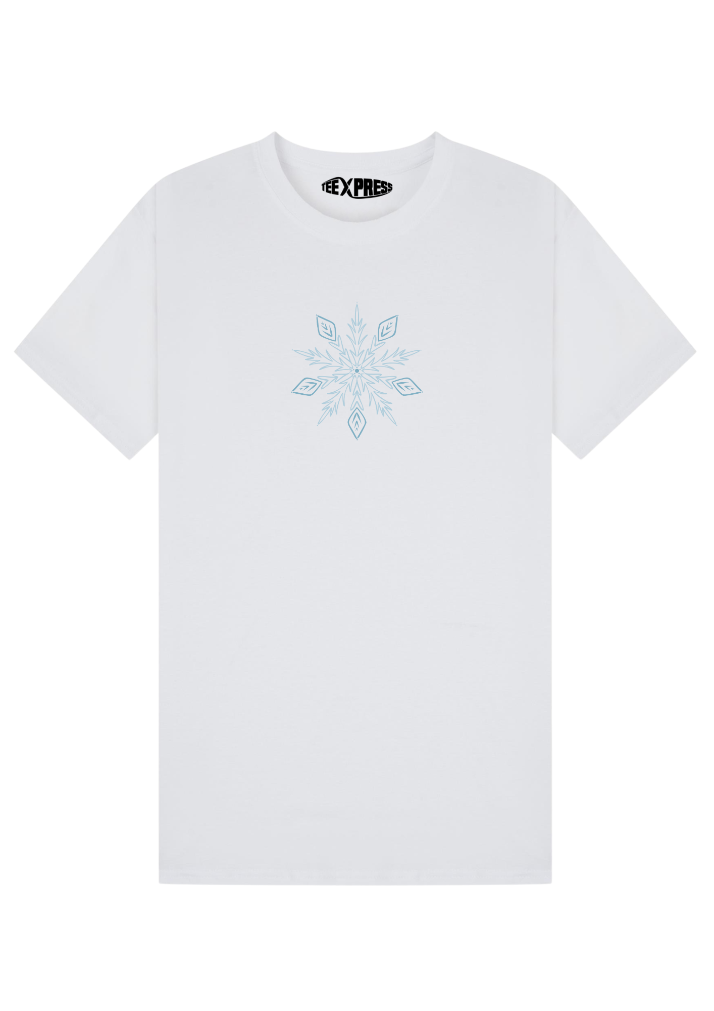 Snowflake T-Shirt