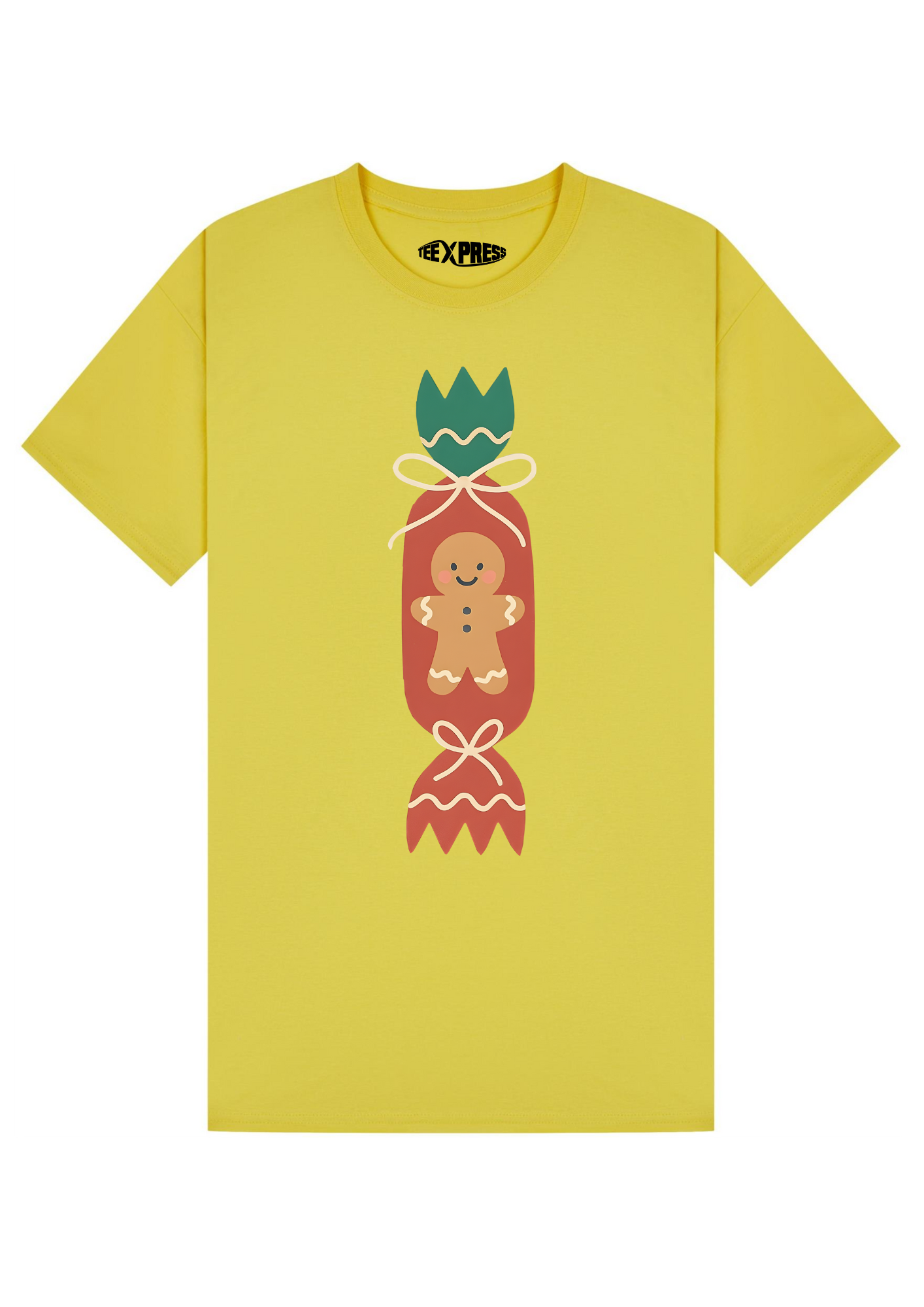 Christmas Cracker T-Shirt