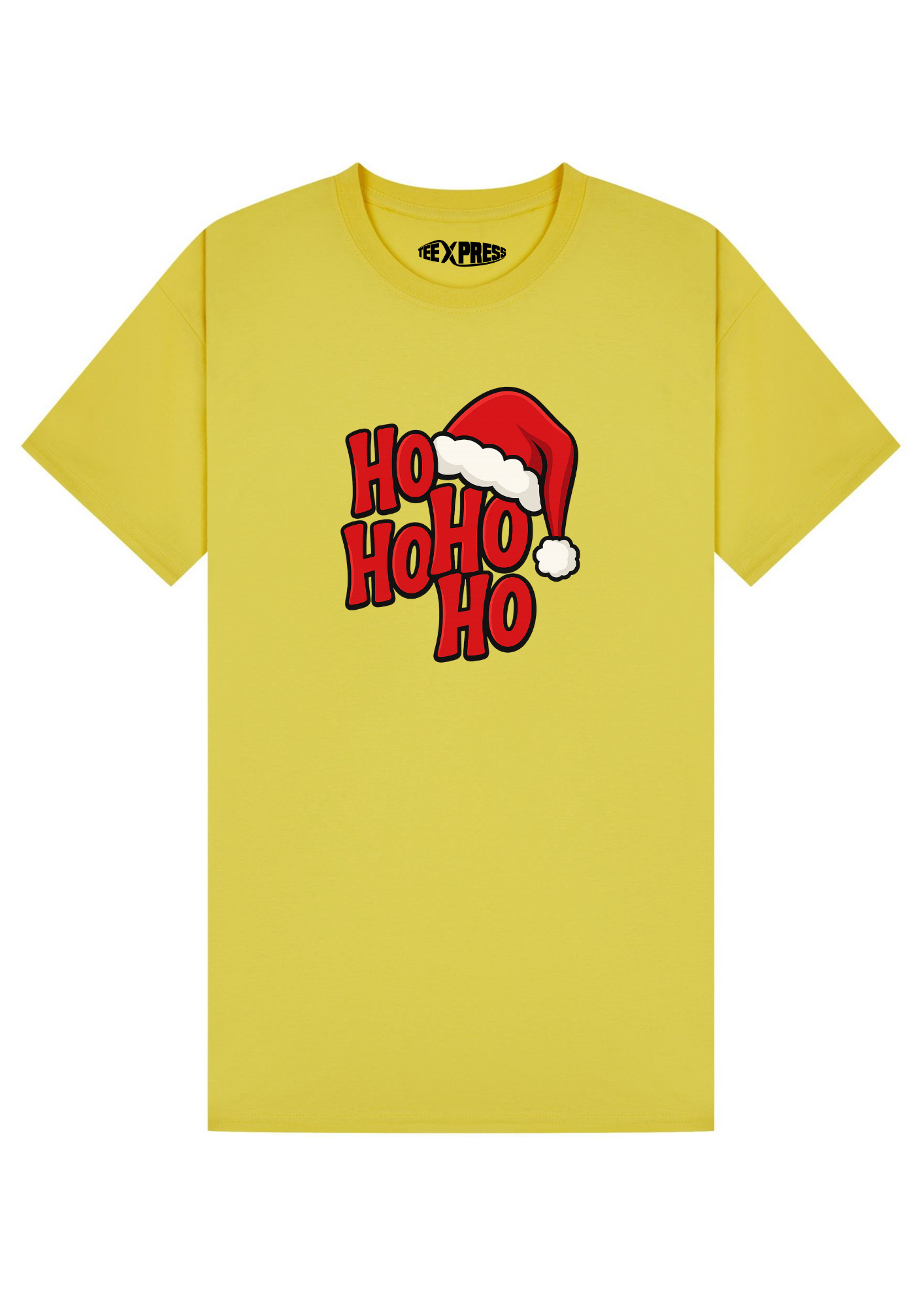 Santa’s Cheer T-shirt