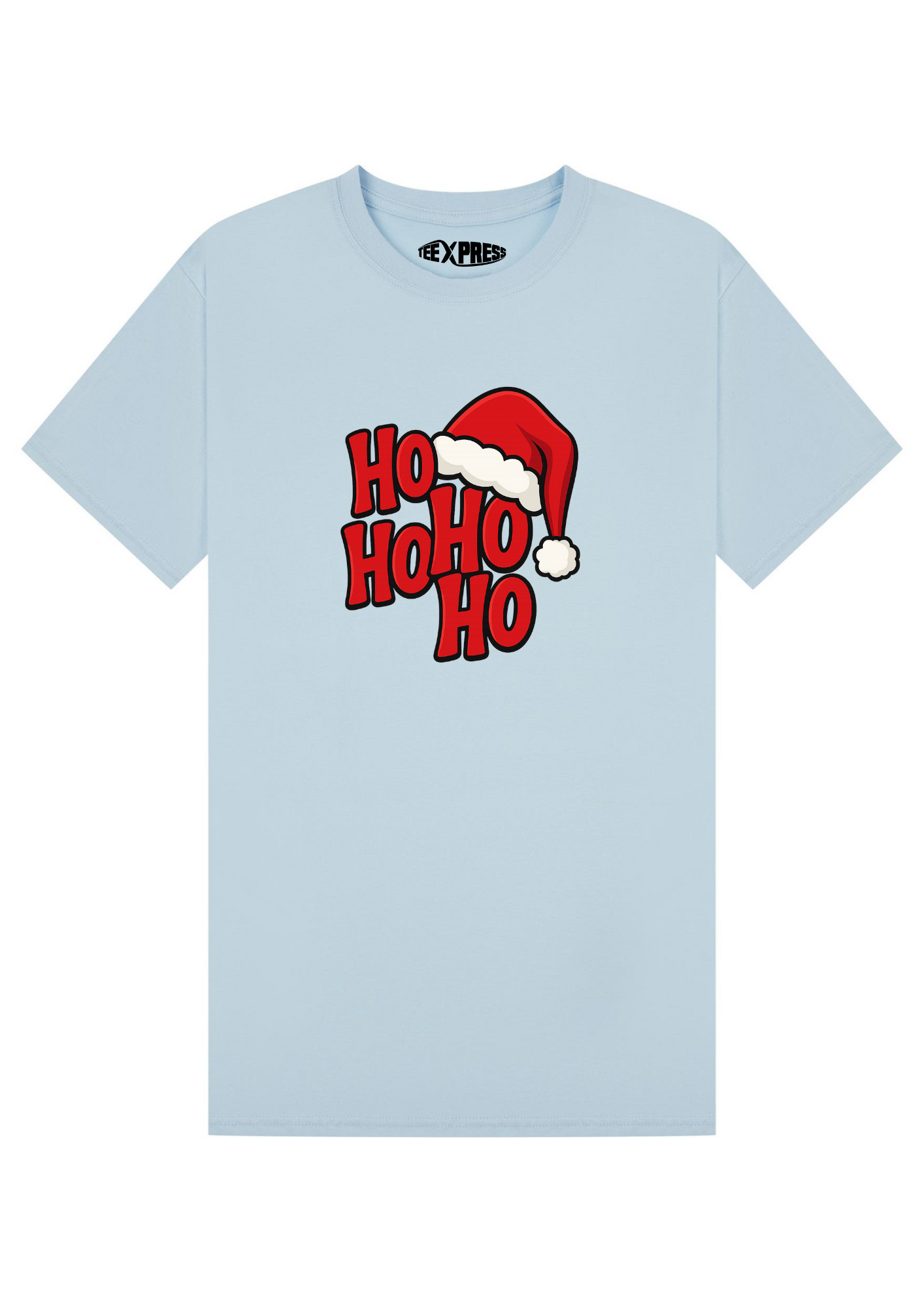 Santa’s Cheer T-shirt