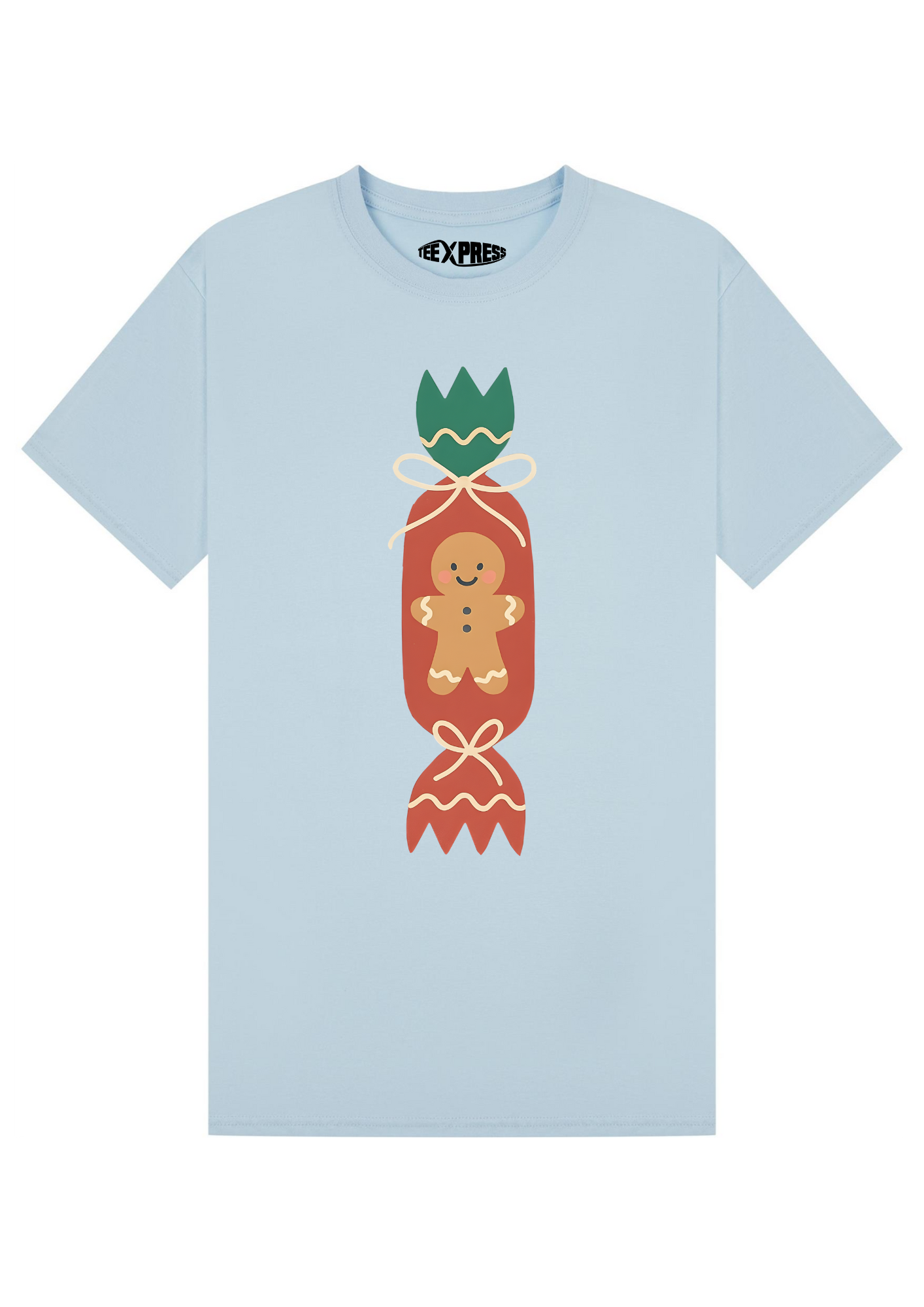 Christmas Cracker T-Shirt