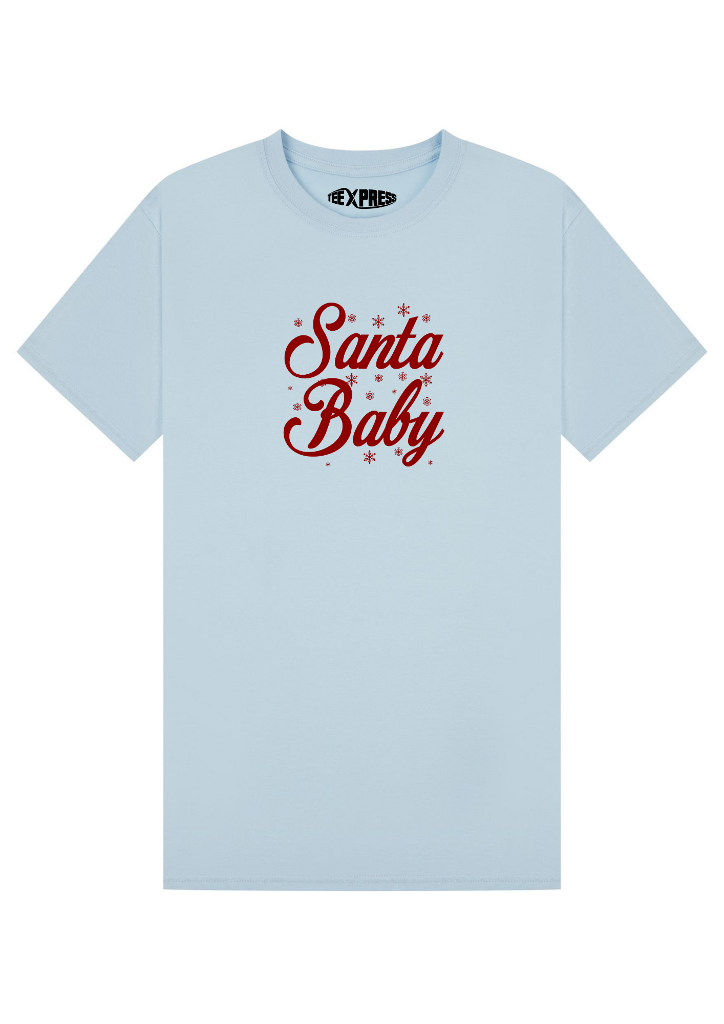 Santa Baby T-shirt