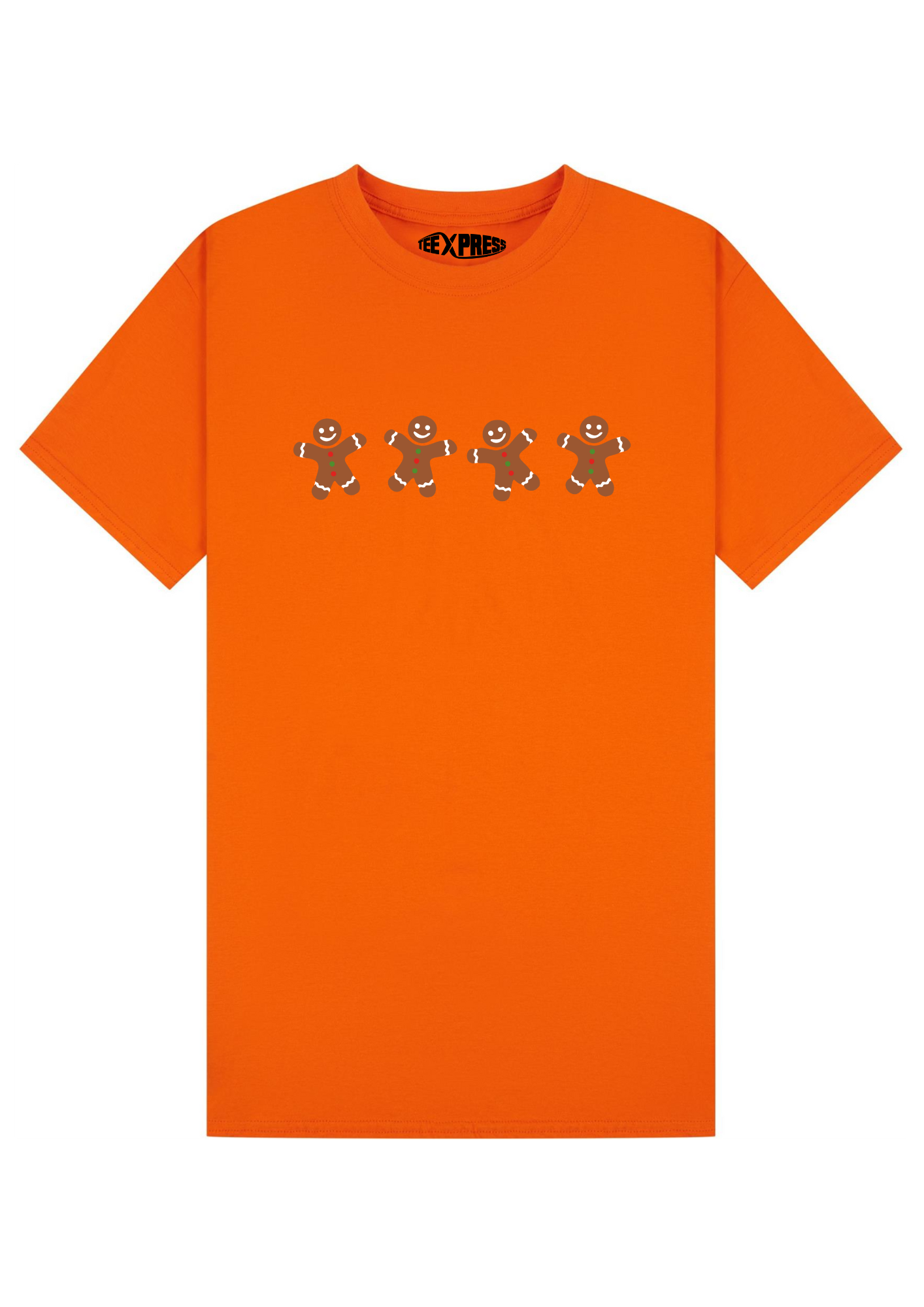 Gingerbread Cuties T-shirt