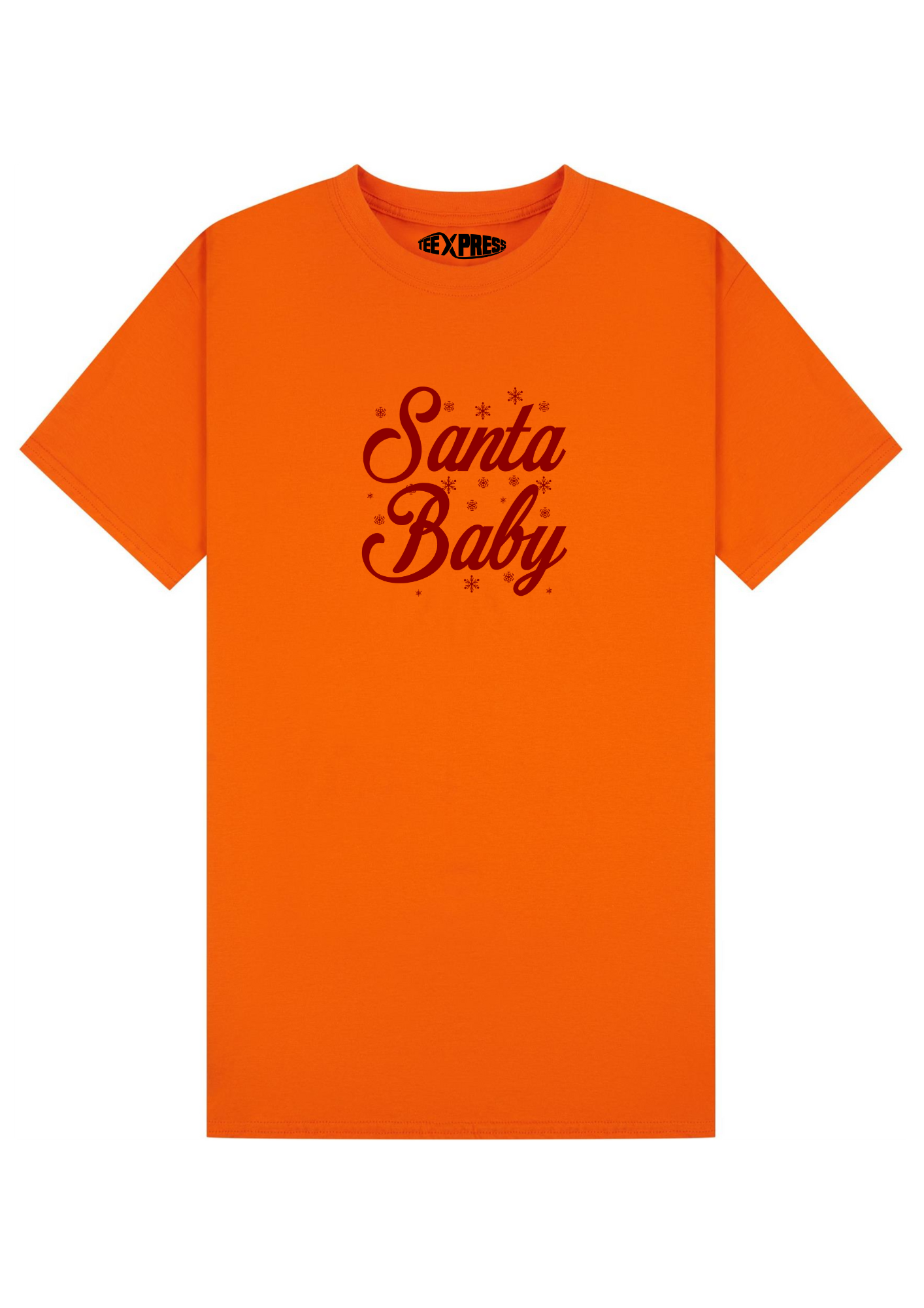Santa Baby T-shirt