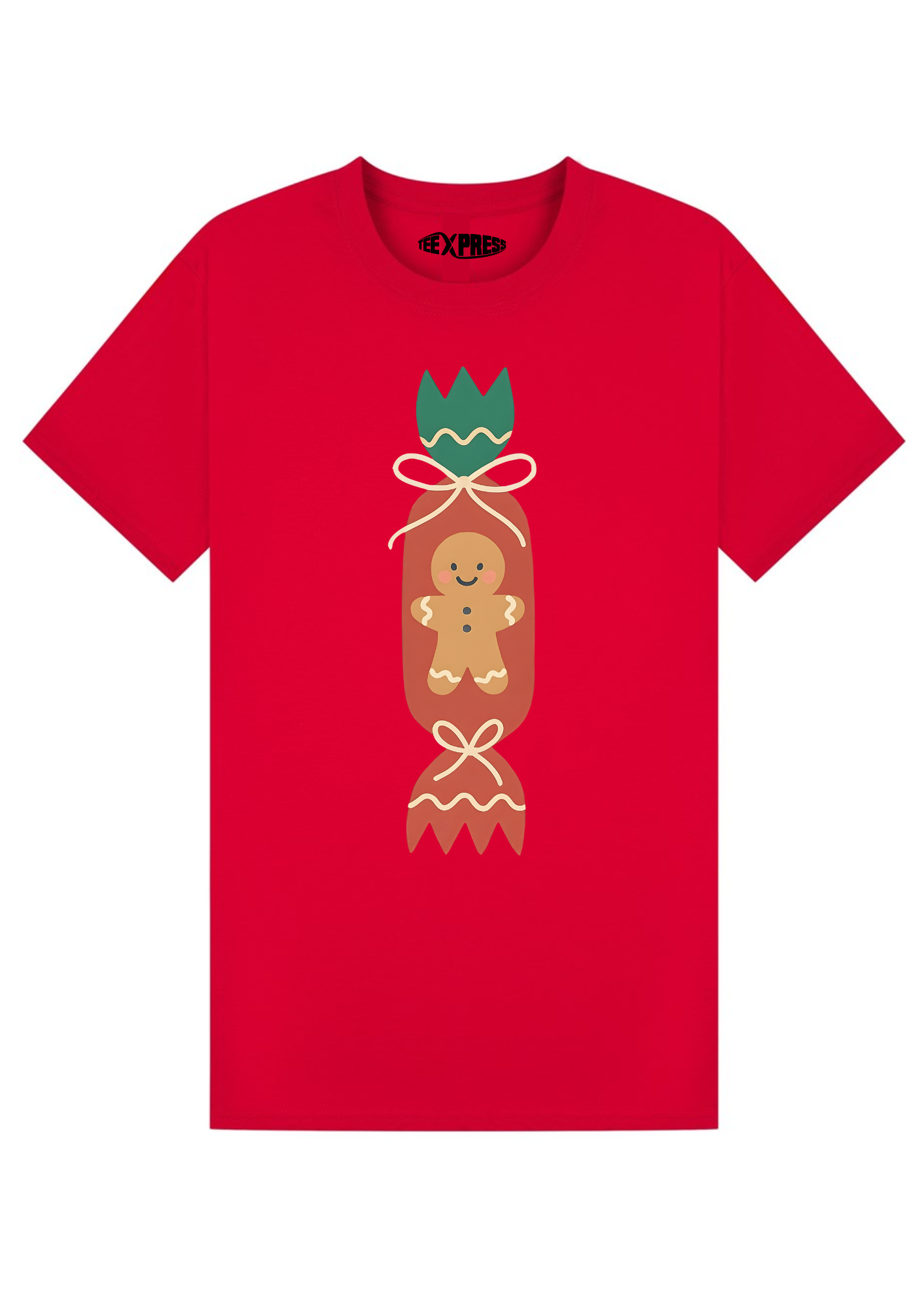 Christmas Cracker T-Shirt