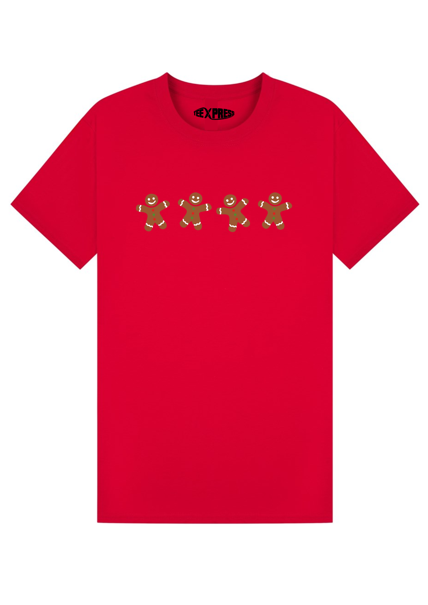 Gingerbread Cuties T-shirt