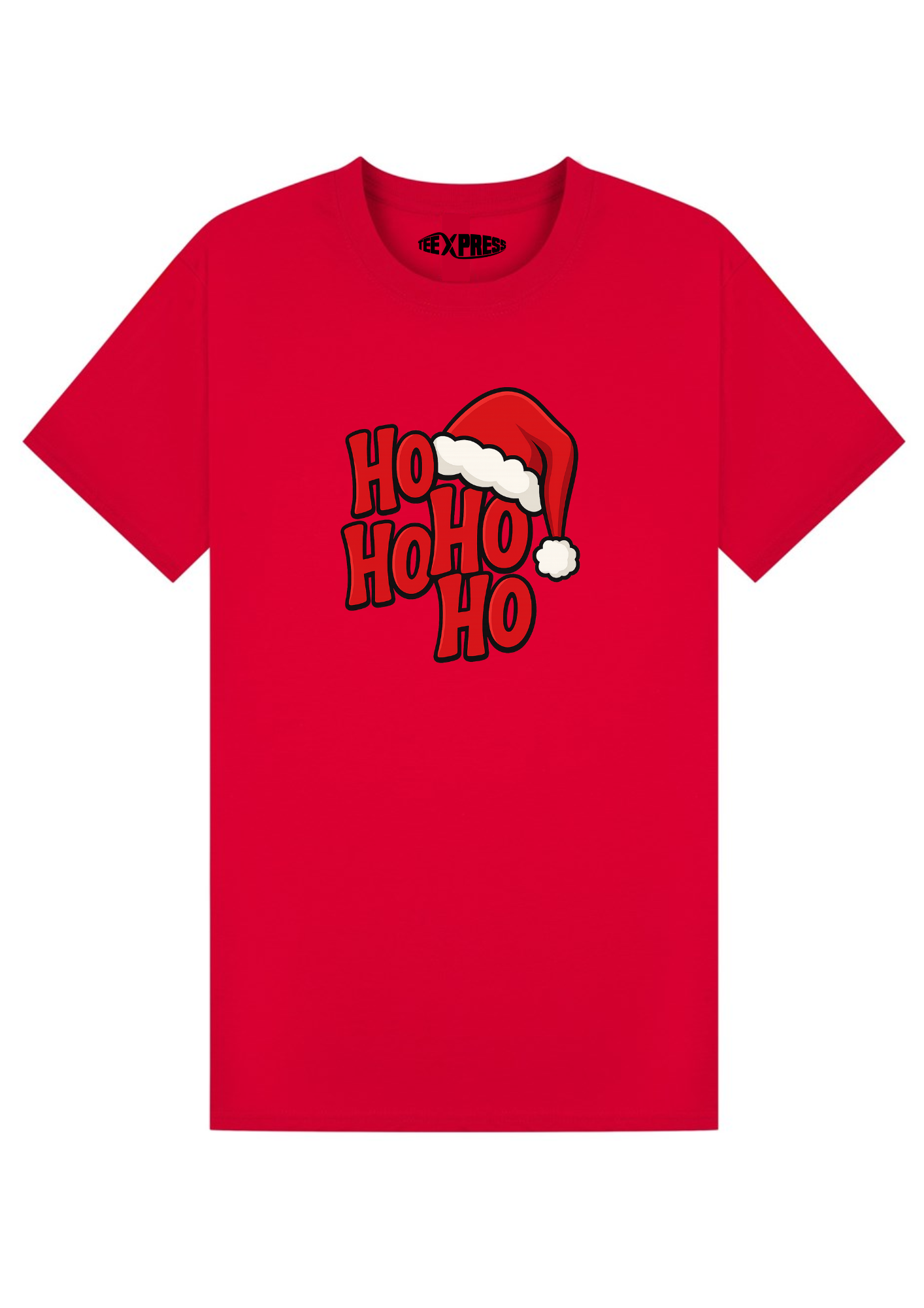 Santa’s Cheer T-shirt