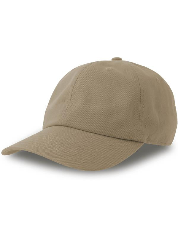 ACDADS Stone sustainable dad cap