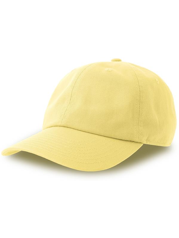 ACDADS Lemonade sustainable dad cap
