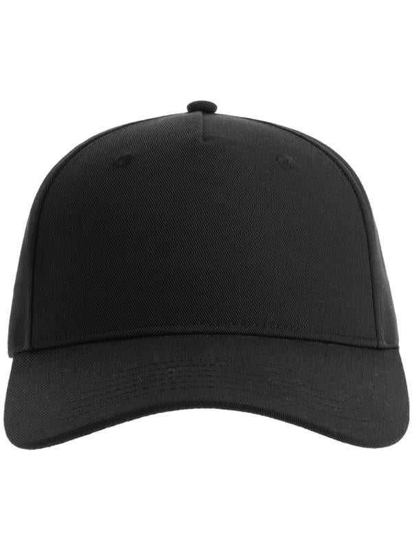 ACFIJC Bottle Green recycled 5 panel cap