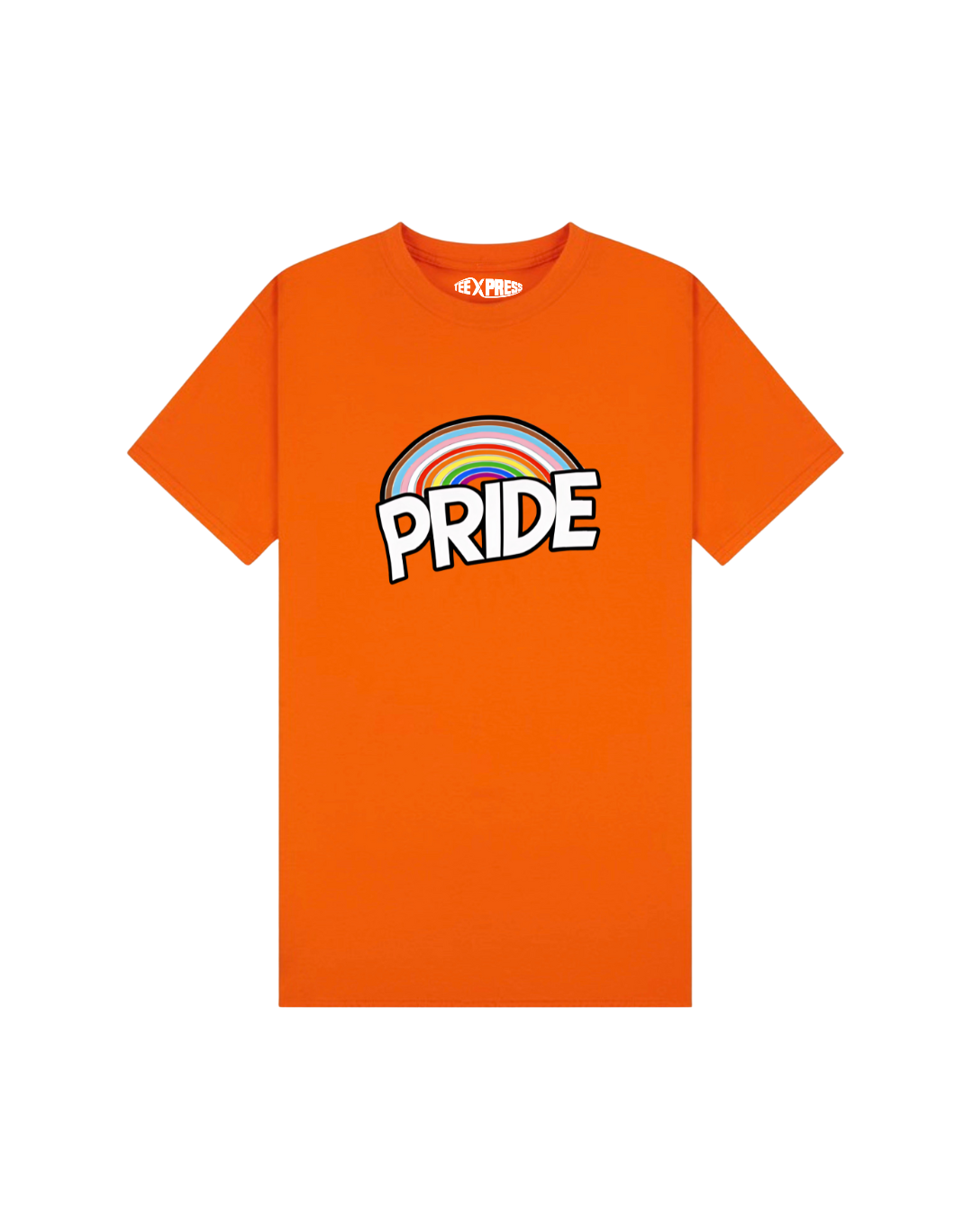 Pride T-Shirt