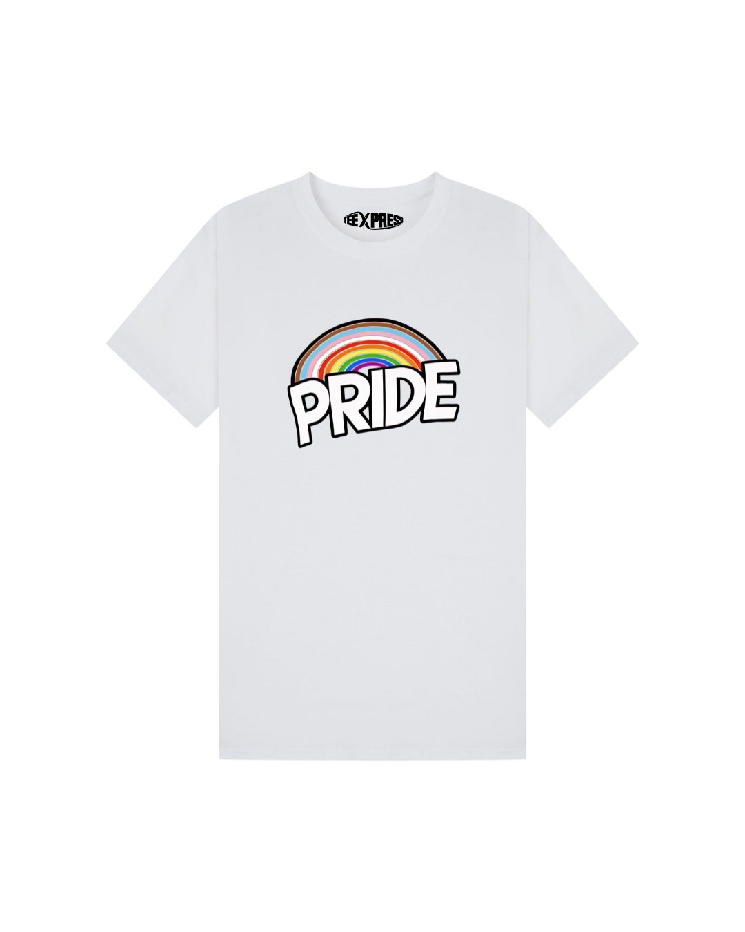 Pride T-Shirt