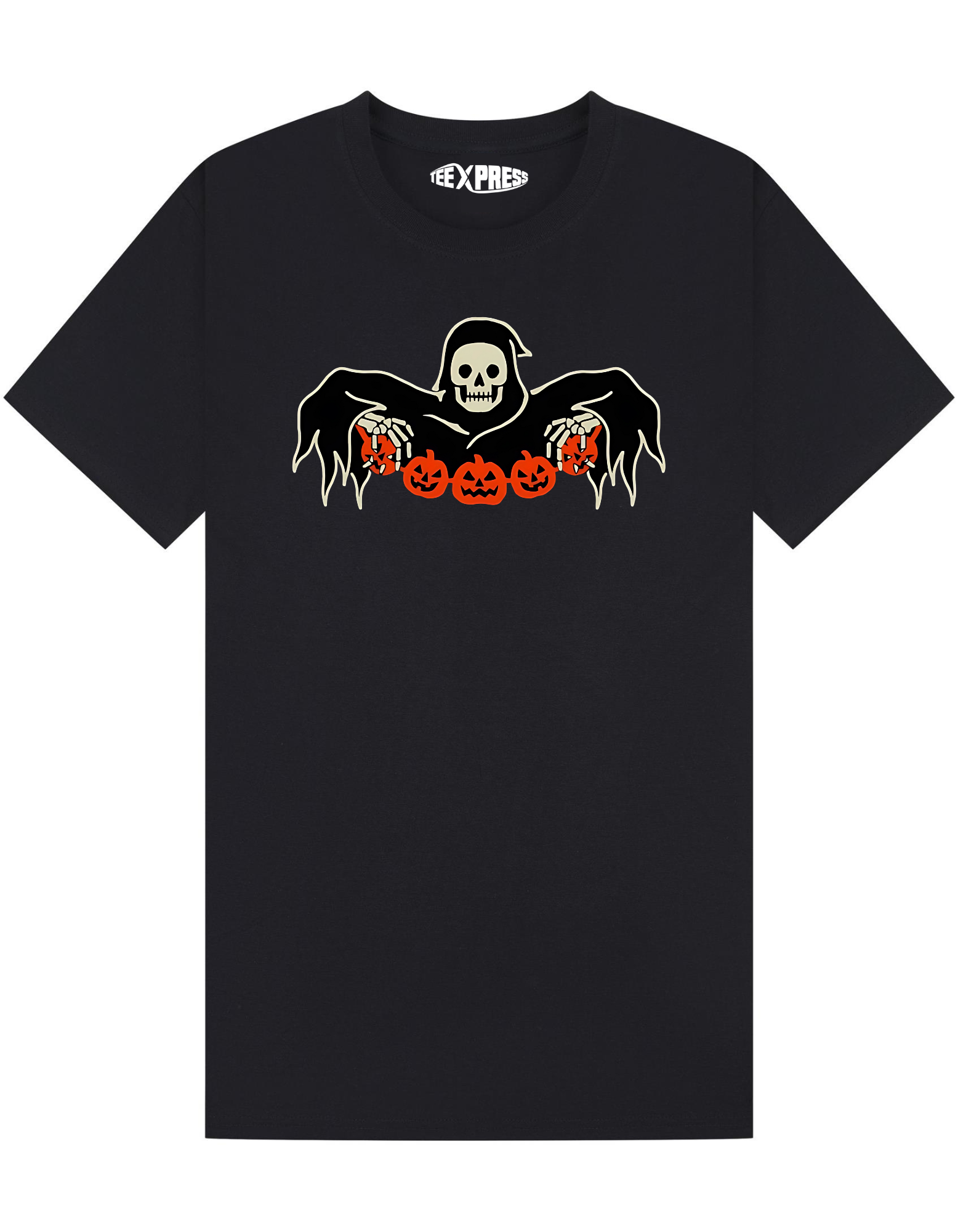 Pumpkin Keeper T-shirt