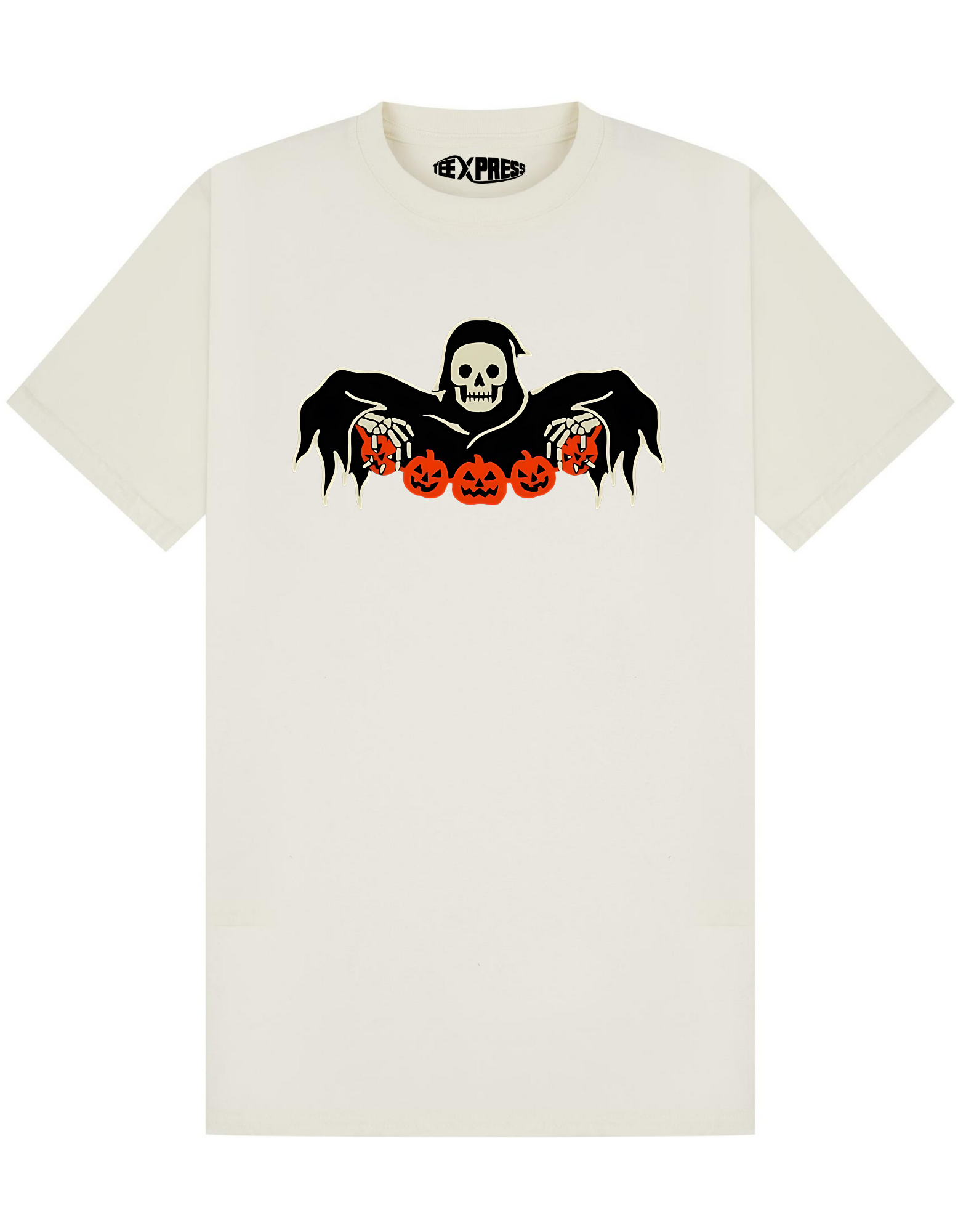 Pumpkin Keeper T-shirt