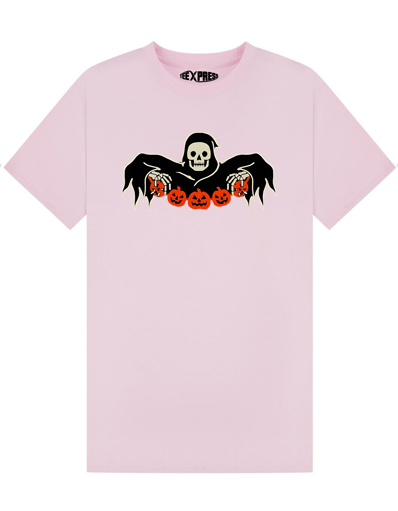 Pumpkin Keeper T-shirt