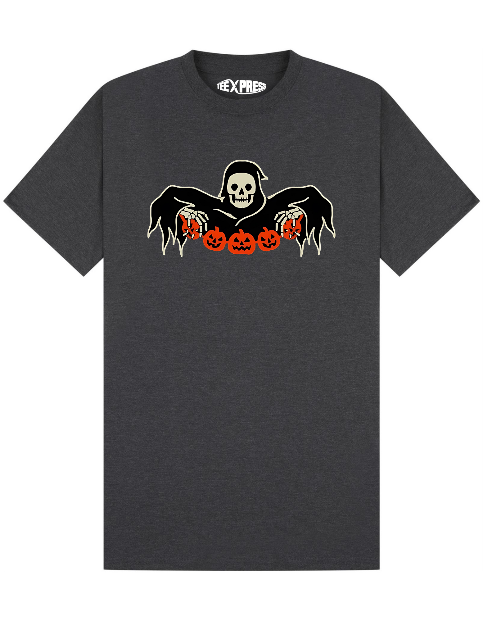 Pumpkin Keeper T-shirt