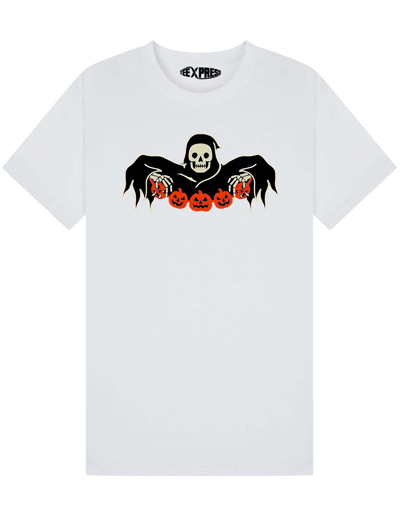 Pumpkin Keeper T-shirt
