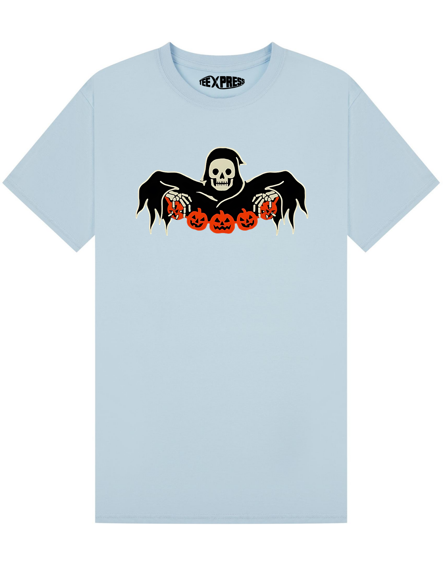 Pumpkin Keeper T-shirt