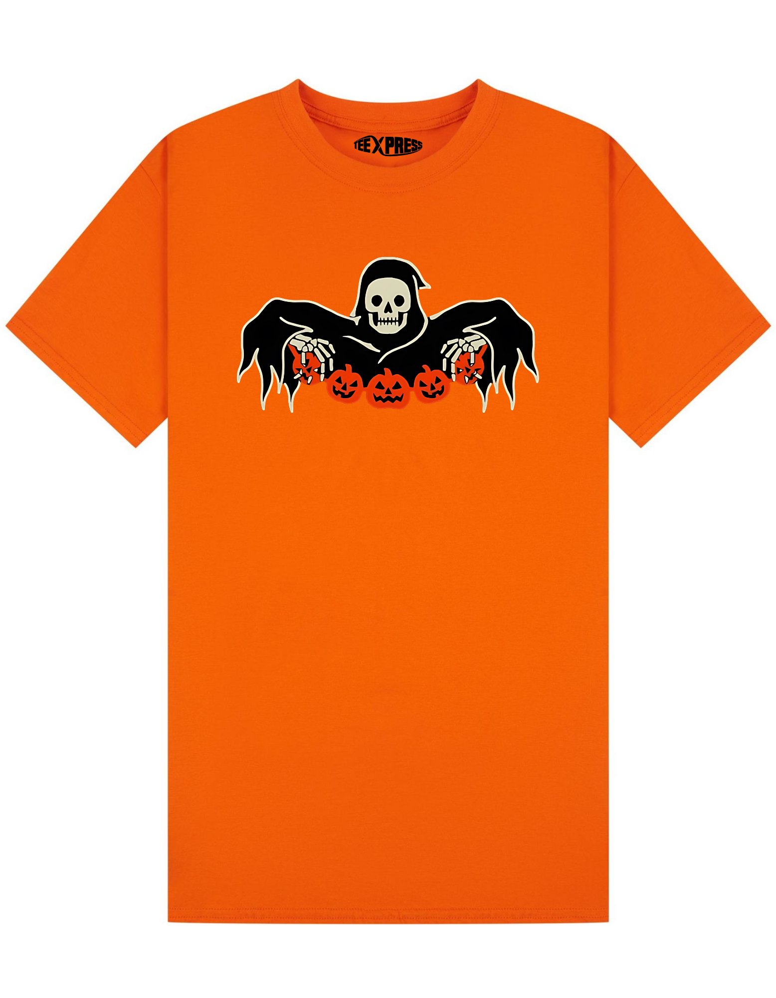 Pumpkin Keeper T-shirt