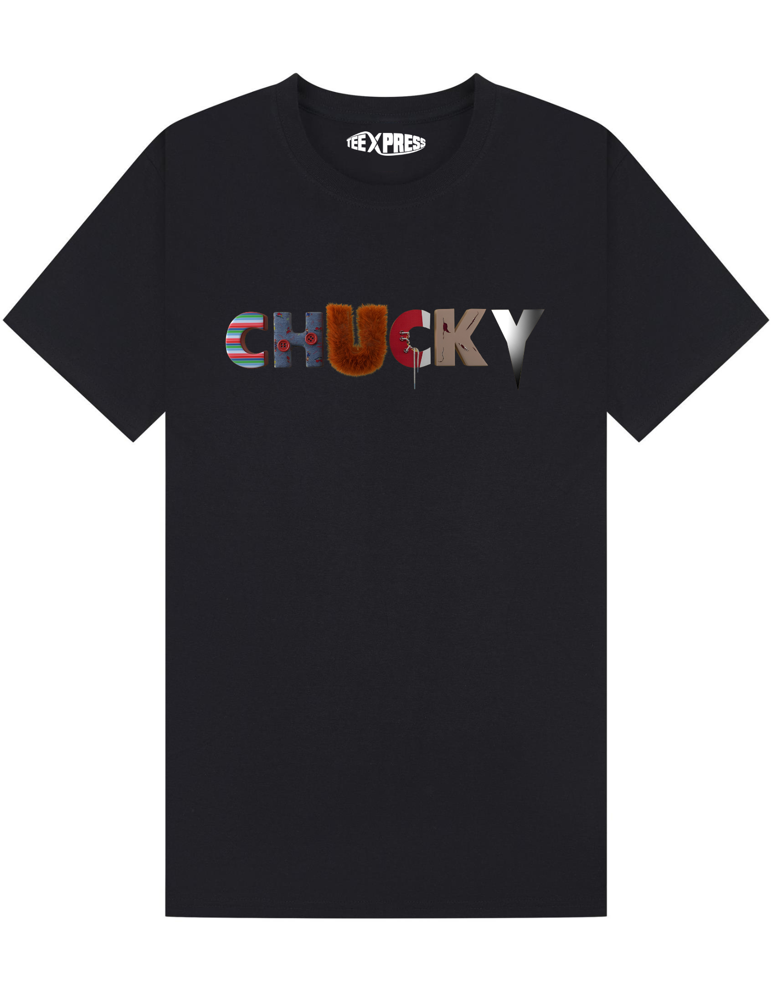 Chucky T-shirt