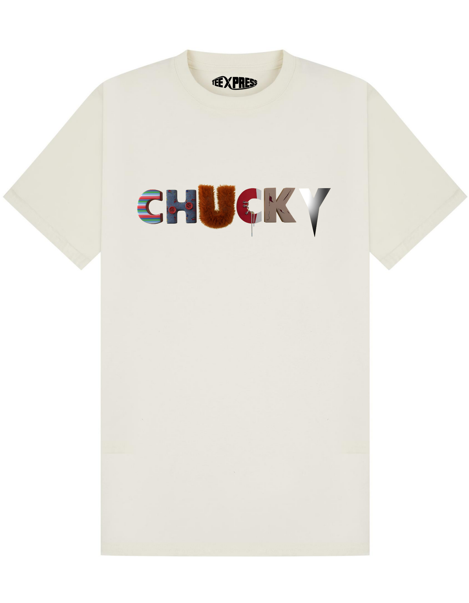 Chucky T-shirt