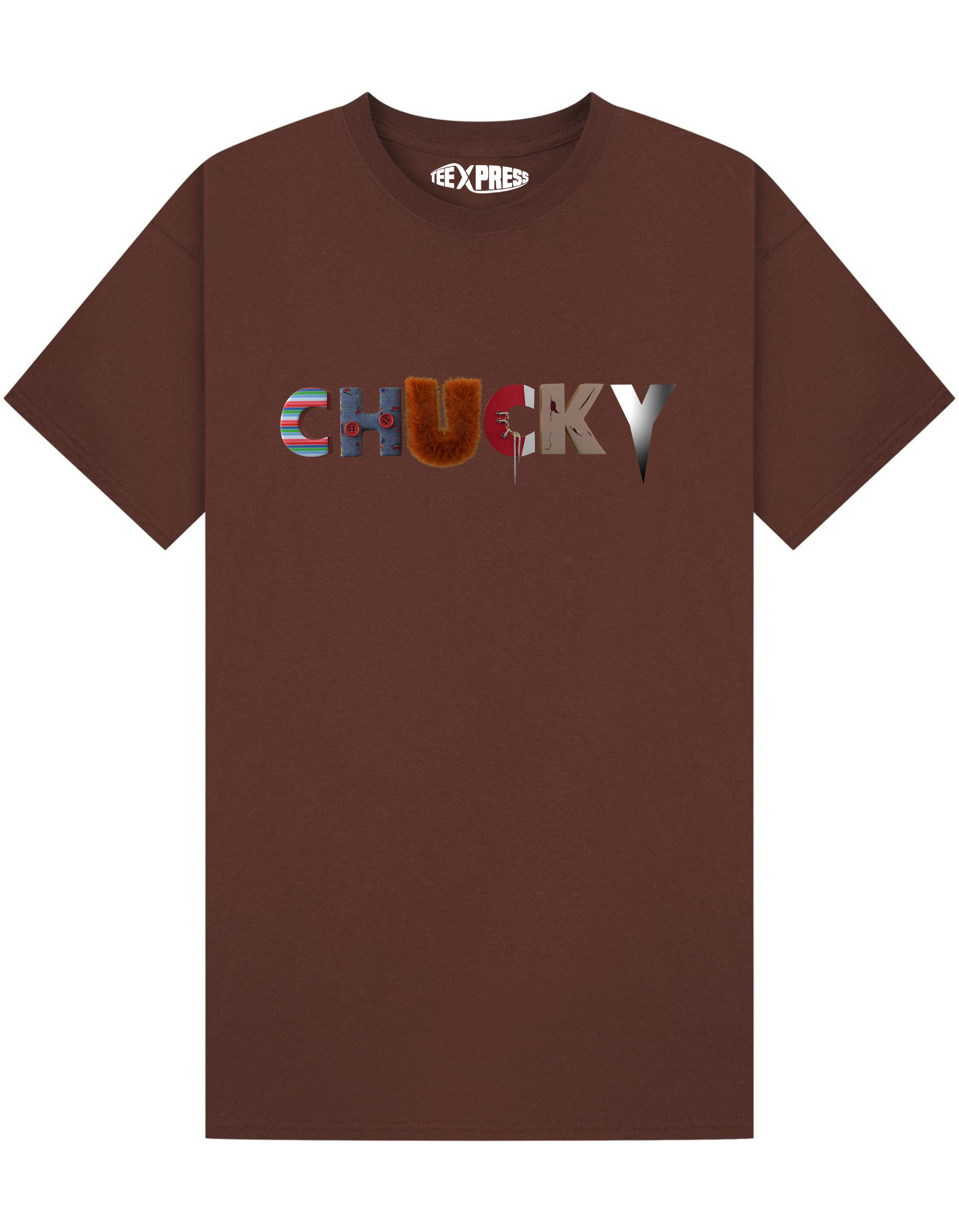 Chucky T-shirt