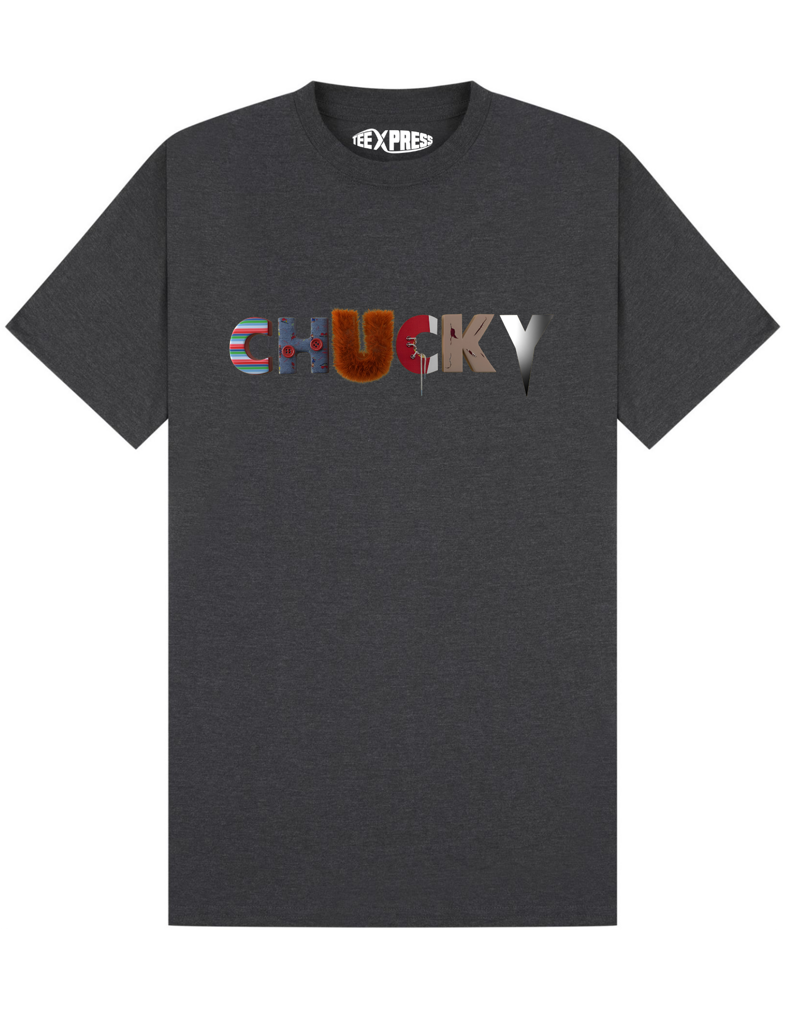 Chucky T-shirt