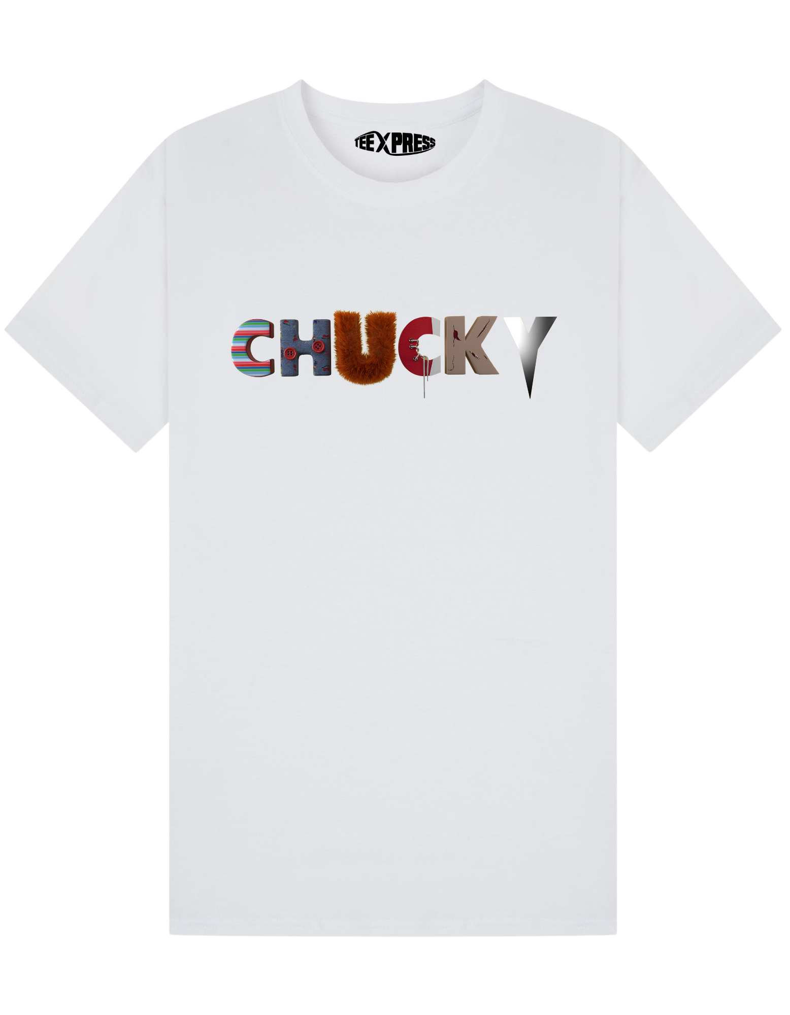 Chucky T-shirt